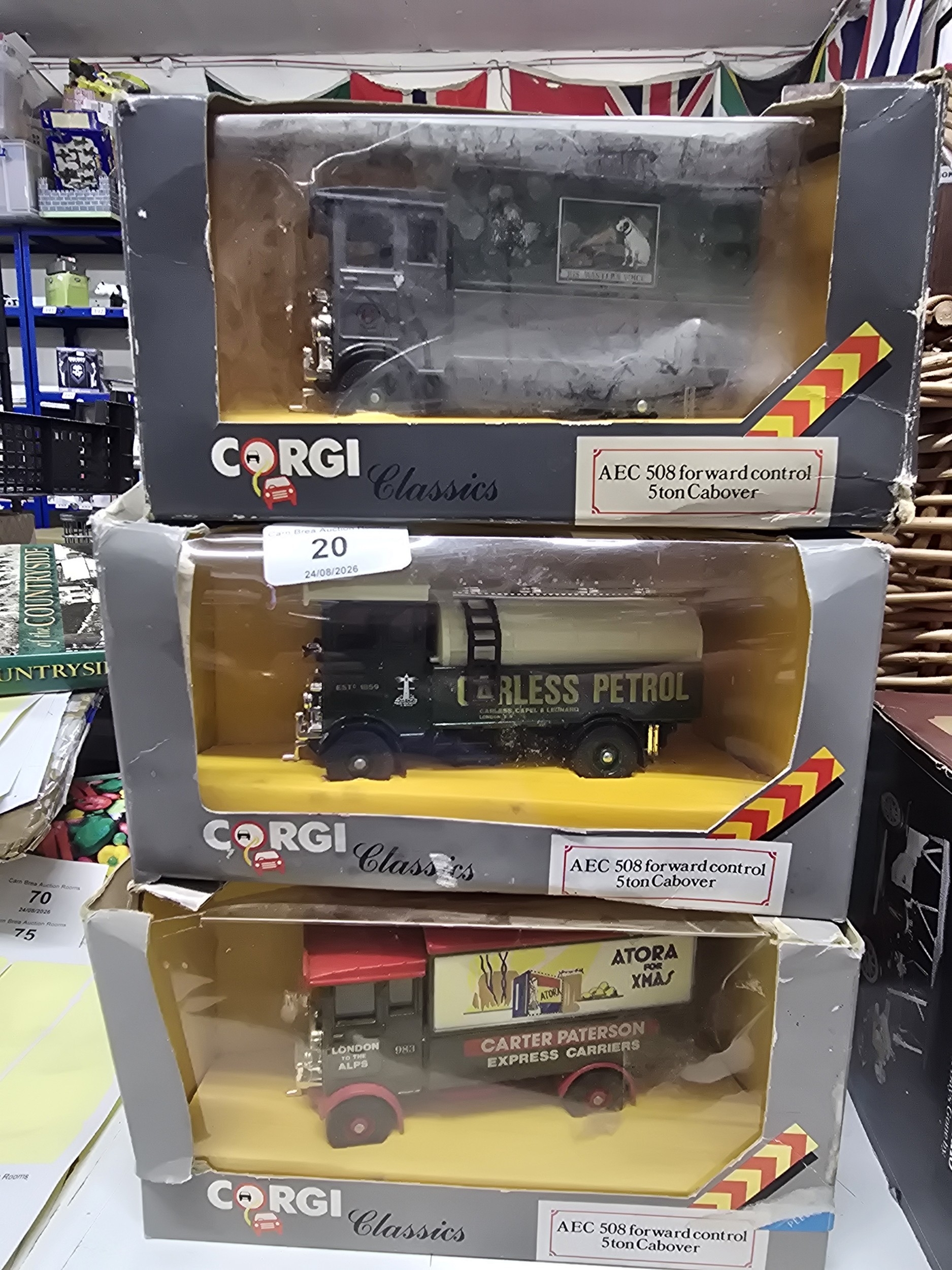 Lot 20