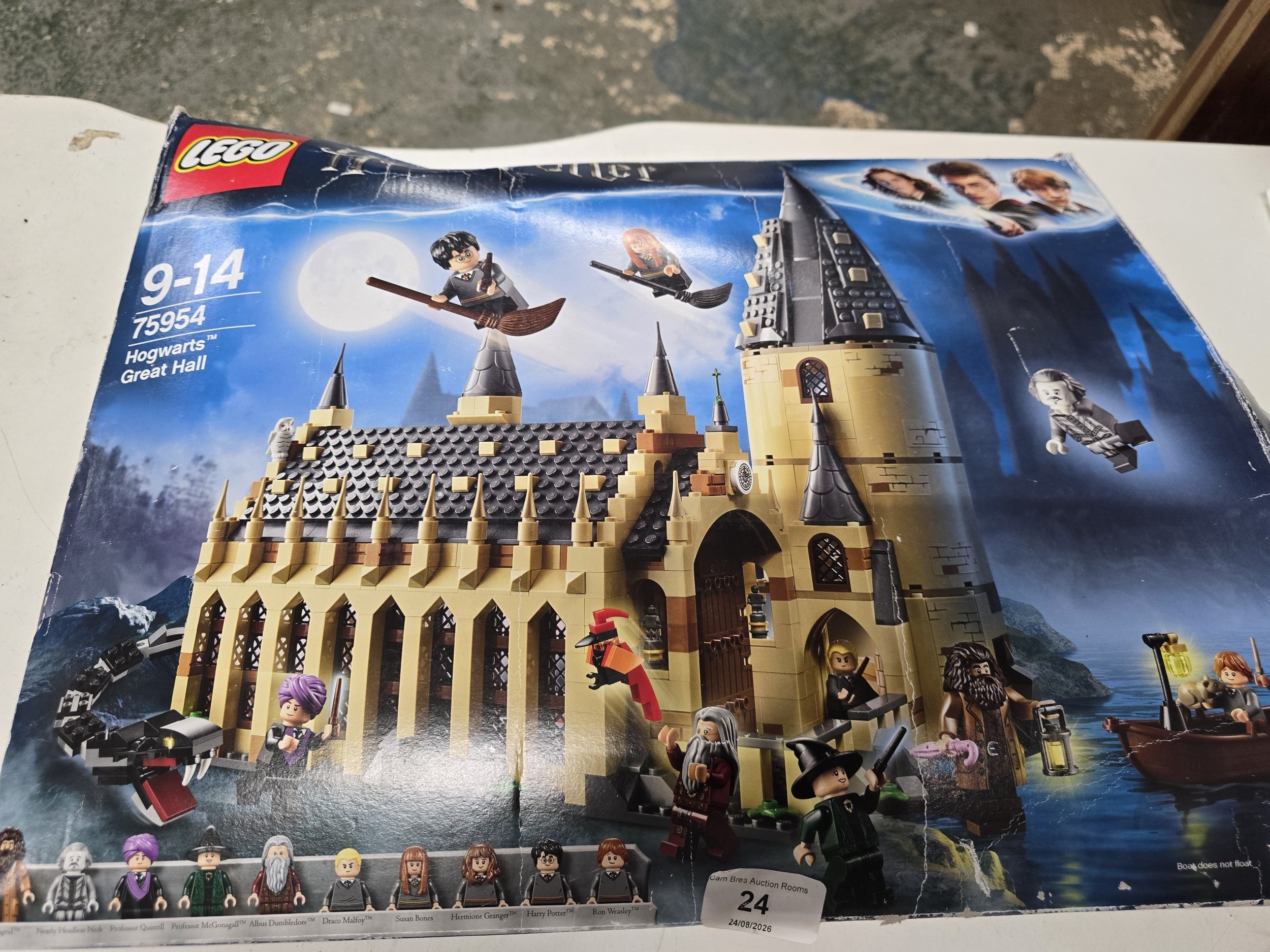 Lot 24