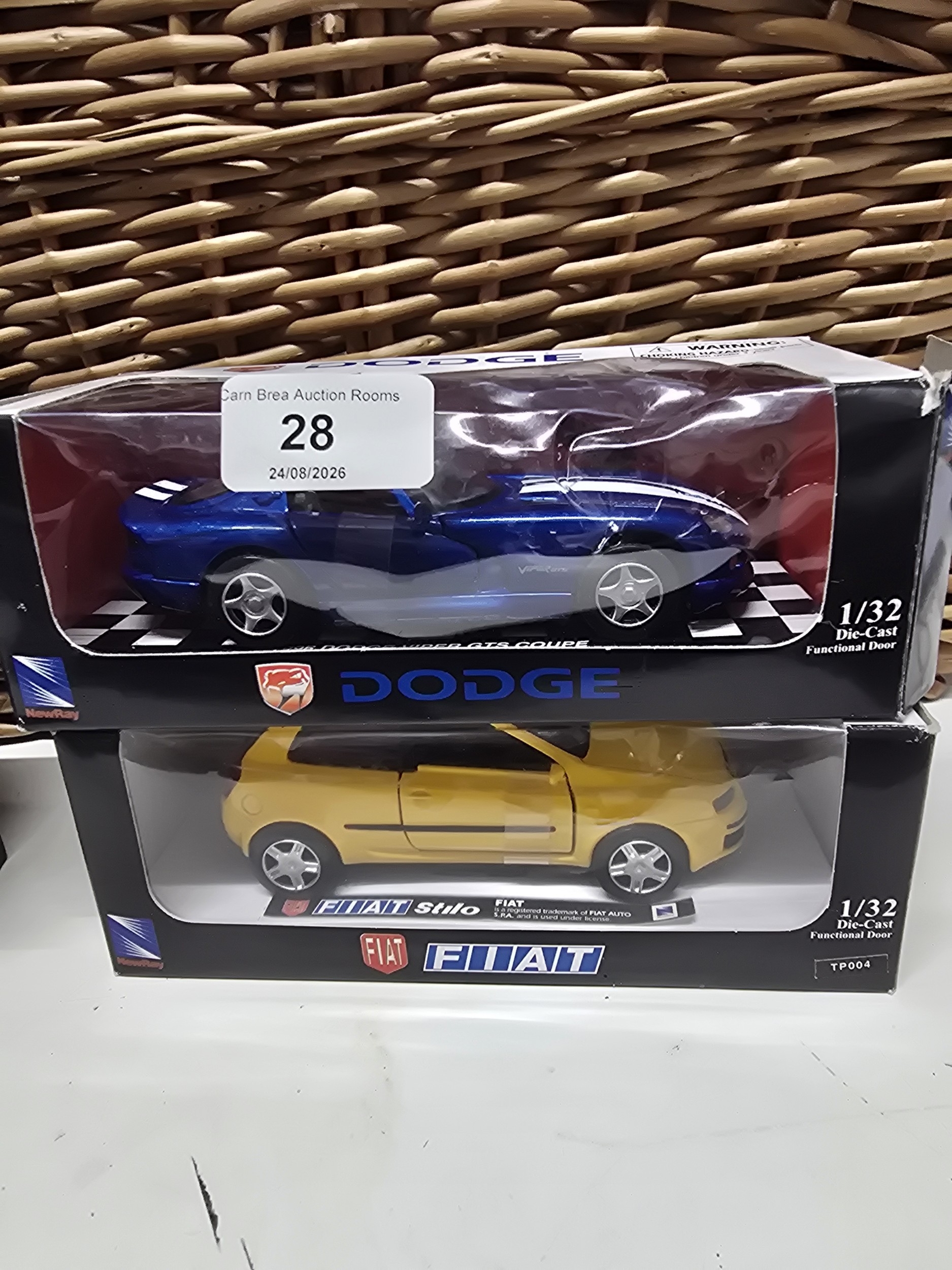 Lot 28