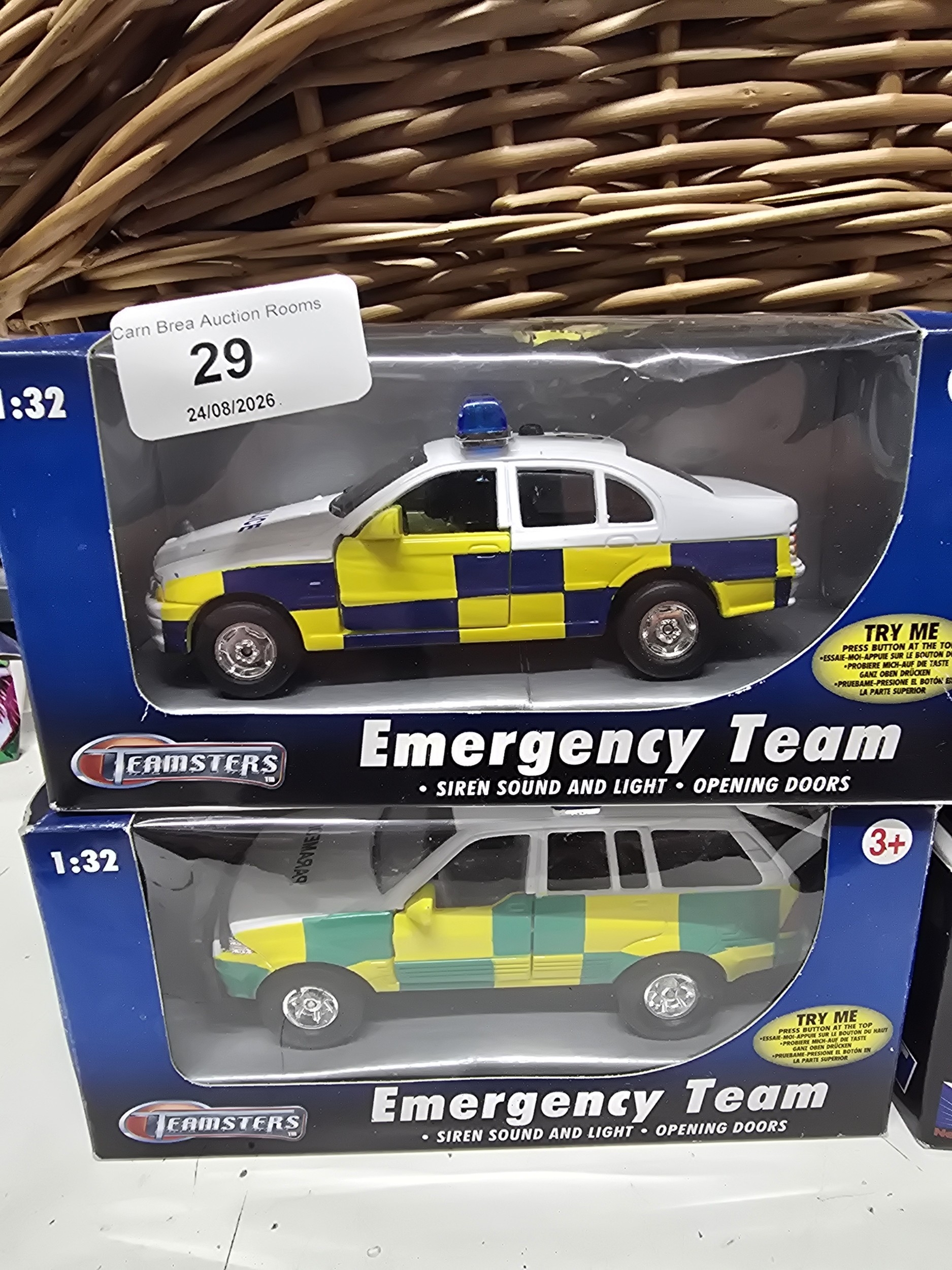 Lot 29