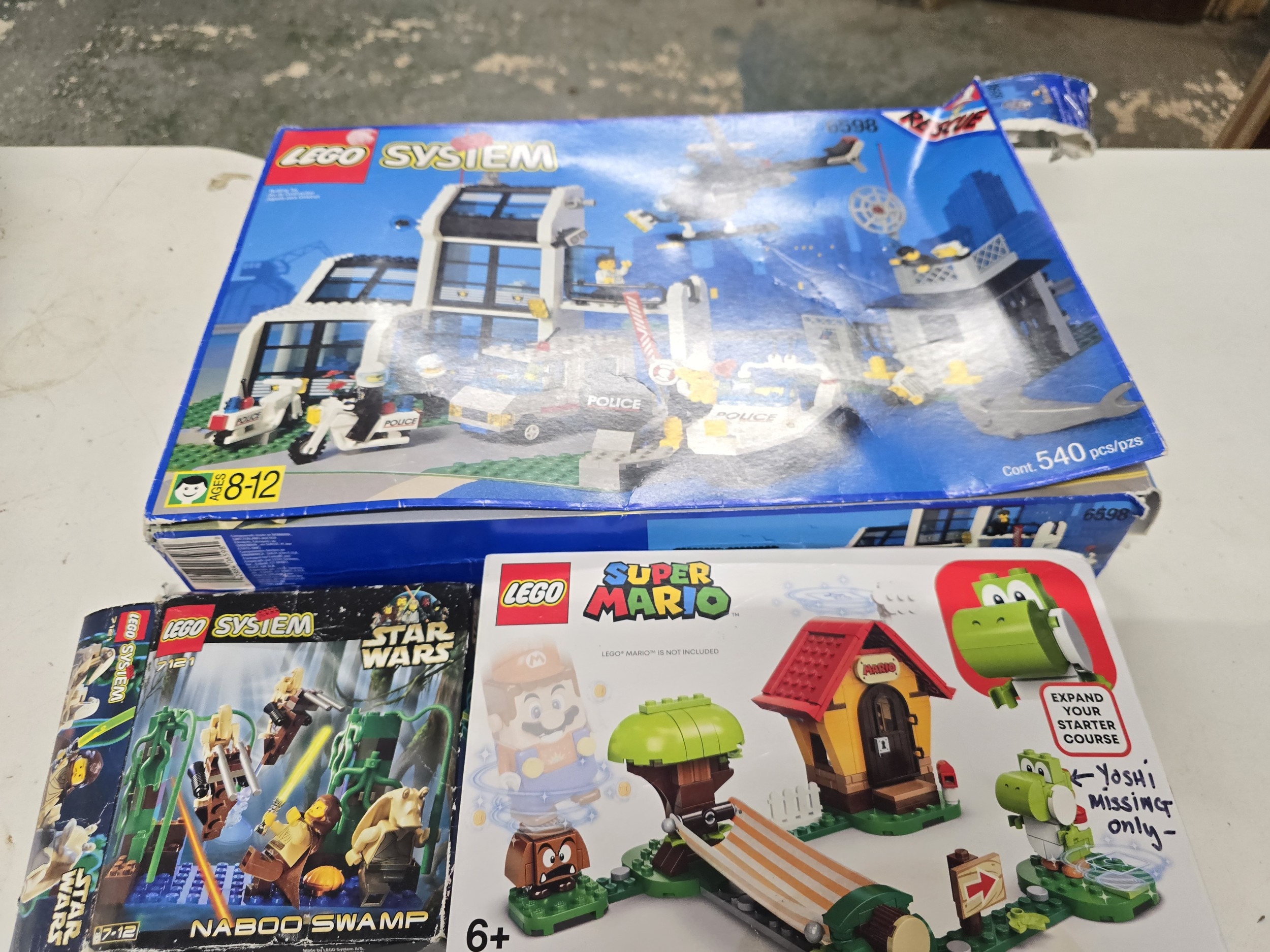 Lot 35