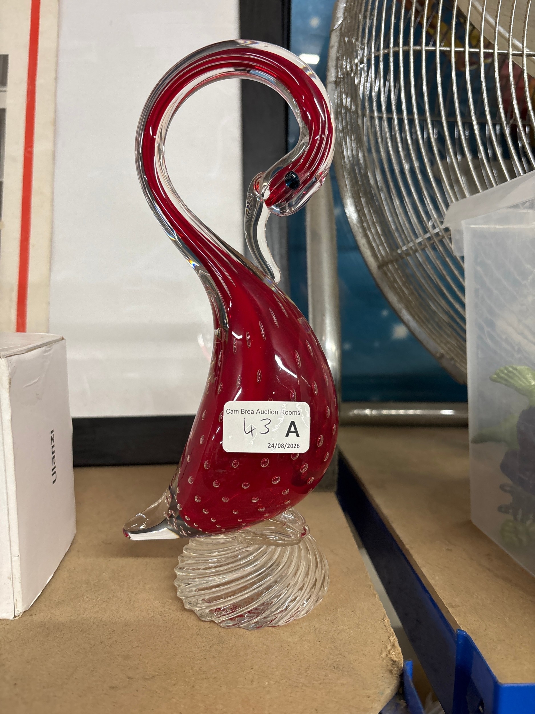 Lot 43a