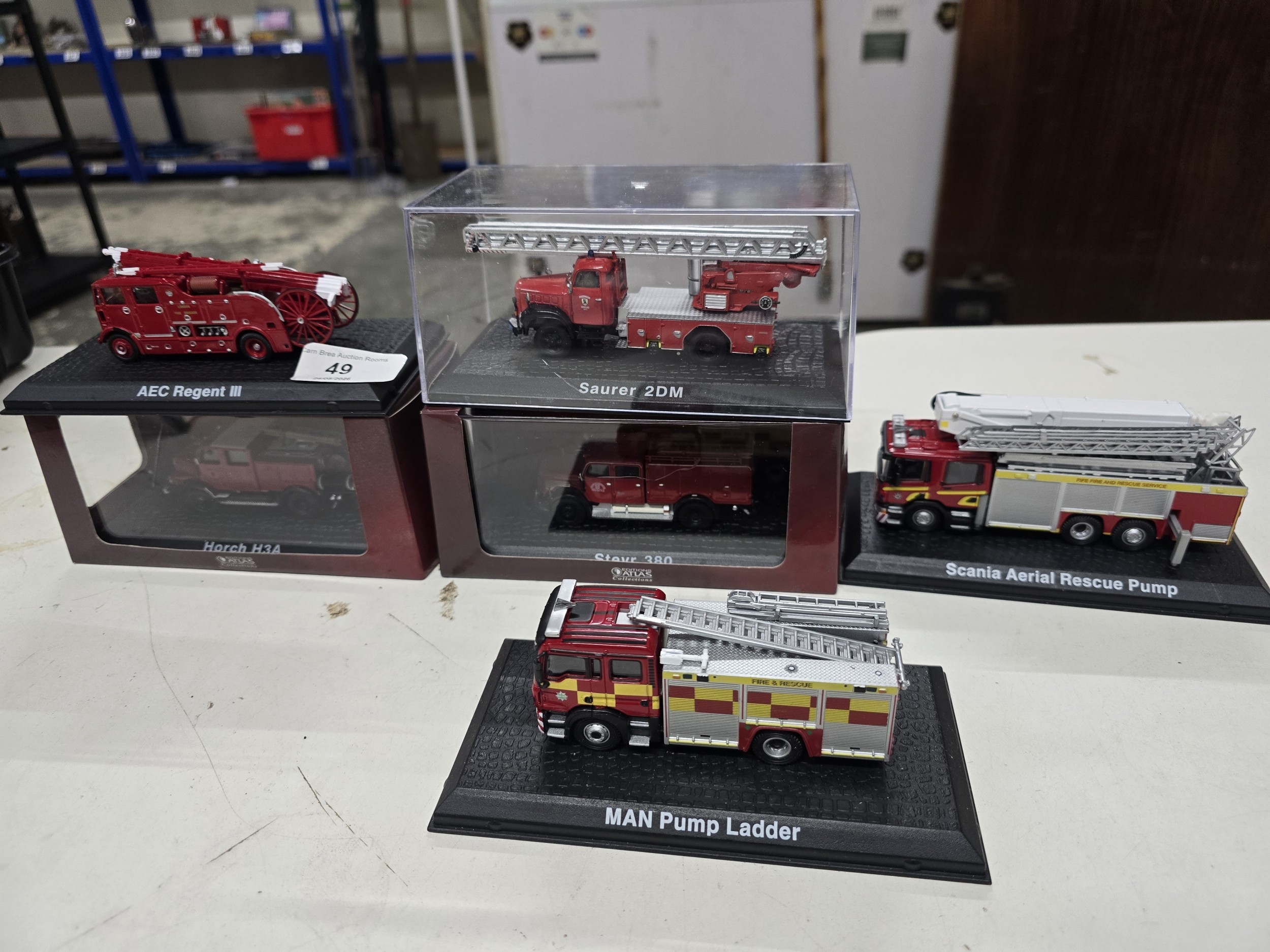 Lot 49
