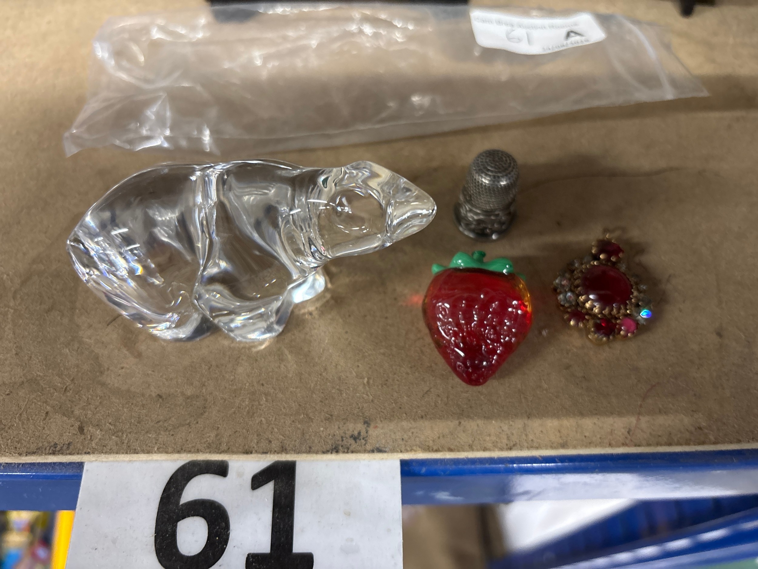 Lot 61a