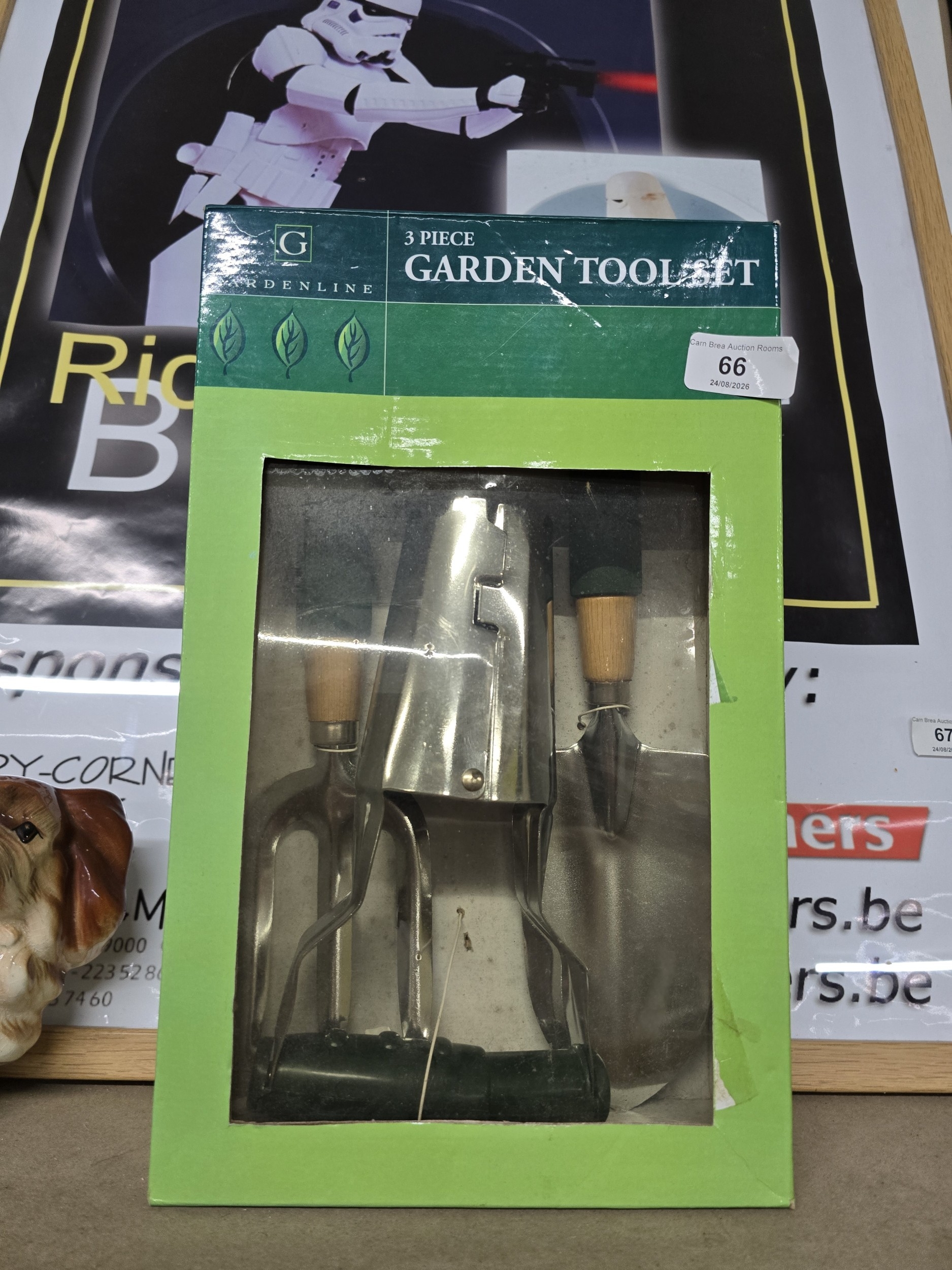 Lot 66