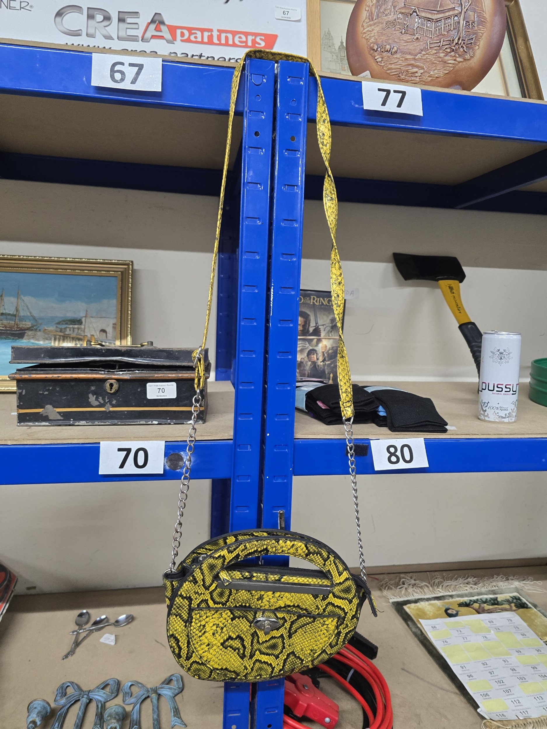 Lot 67a