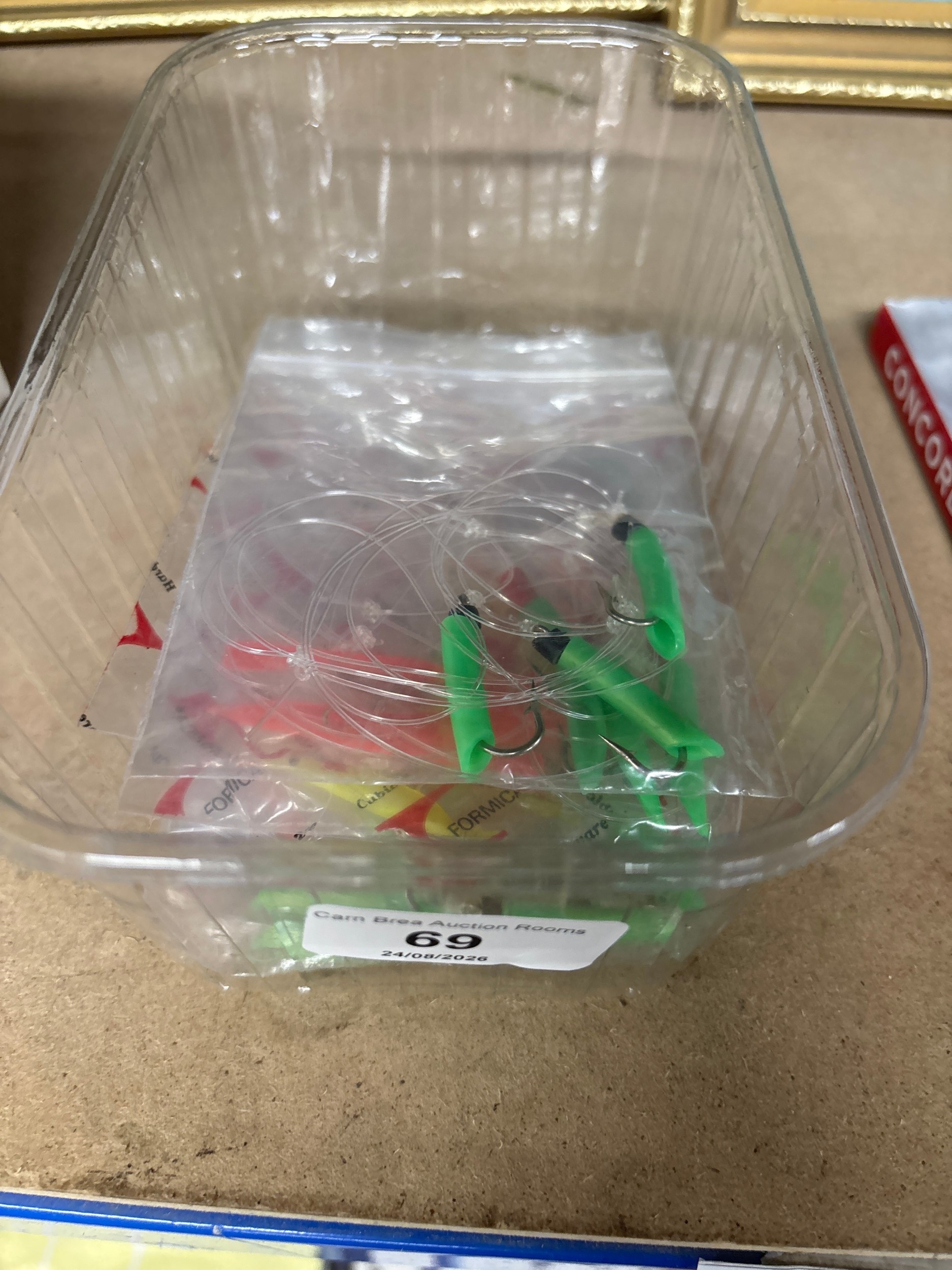 Lot 69