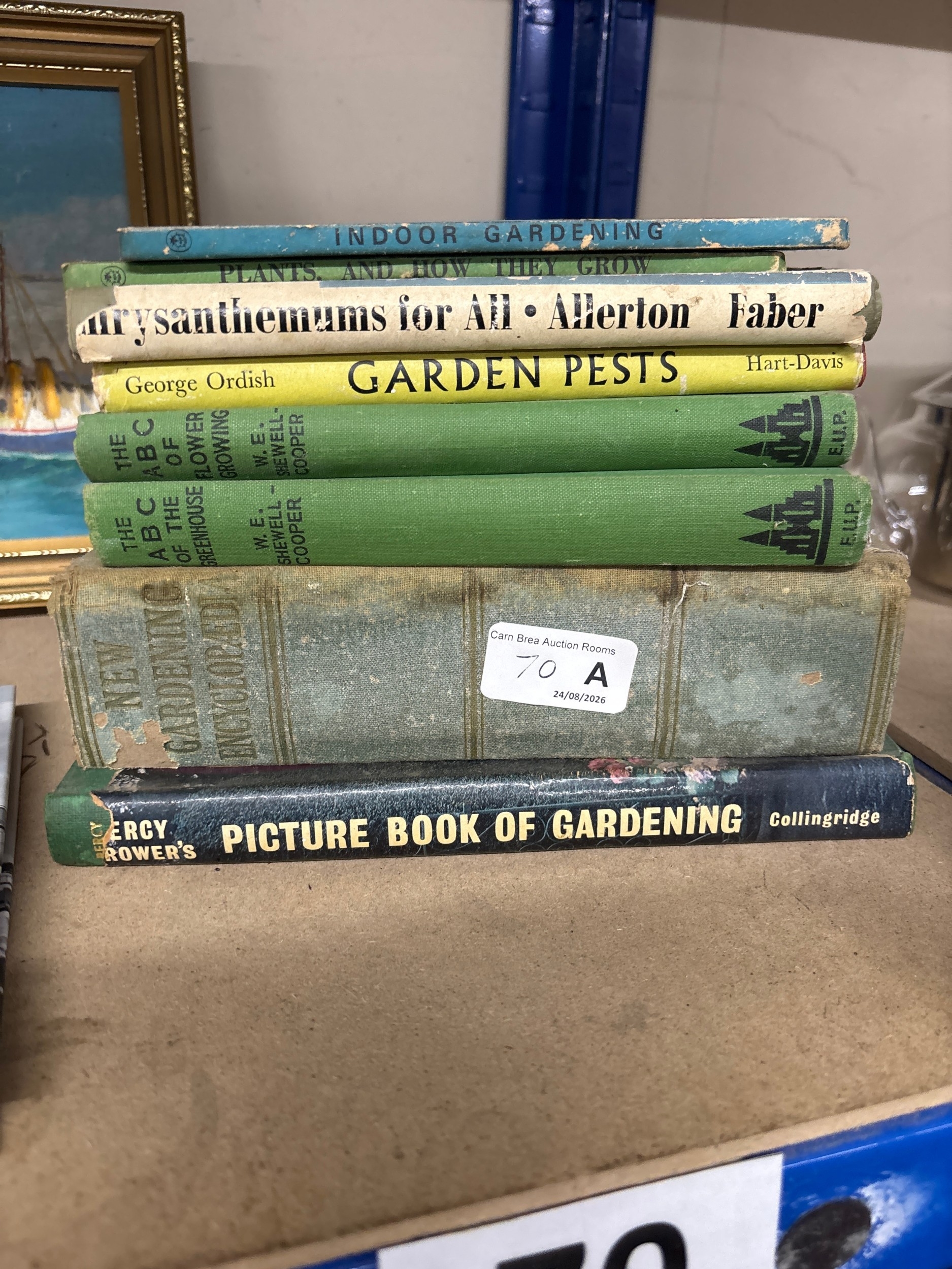 Lot 70a