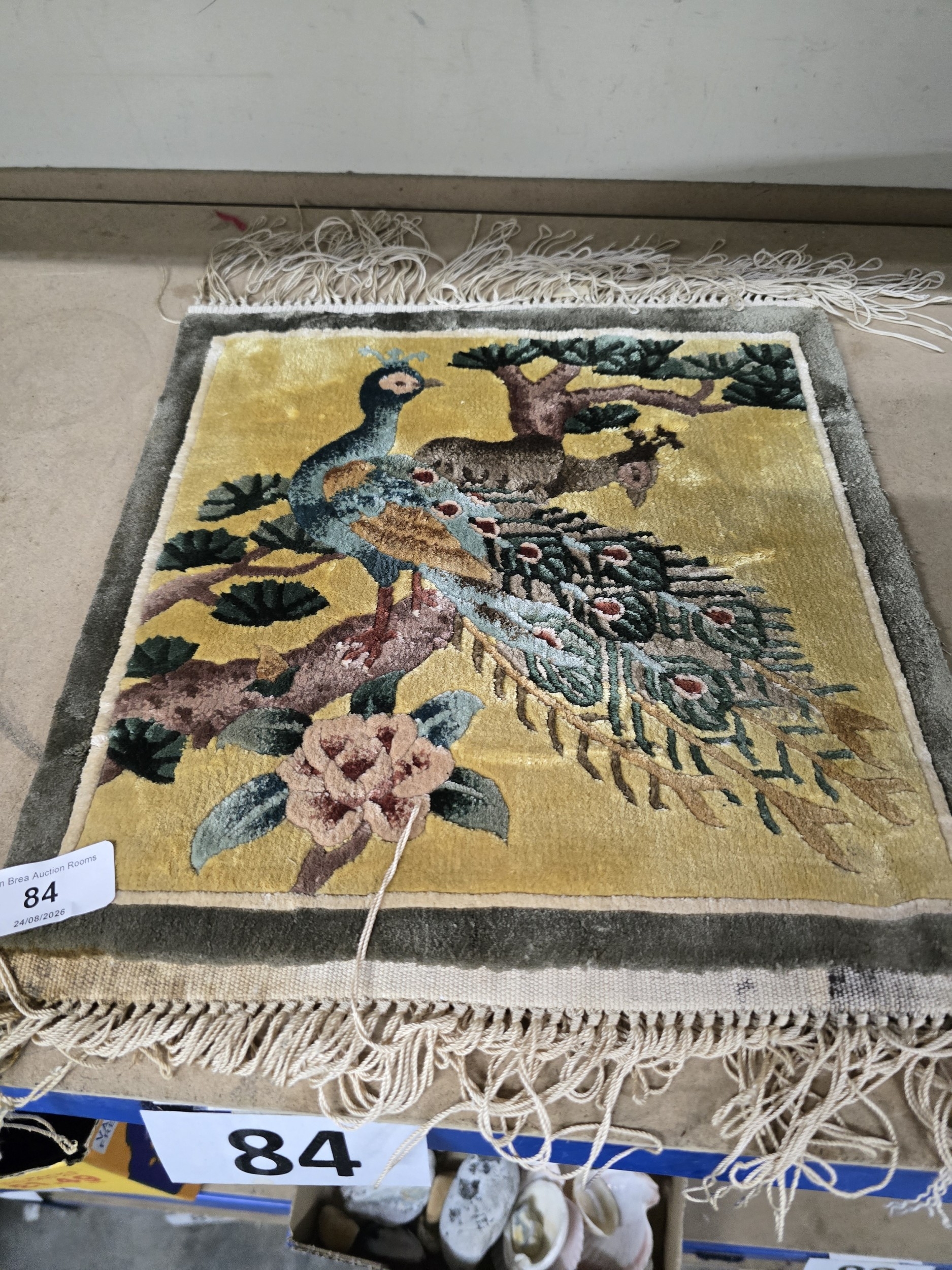 Lot 84