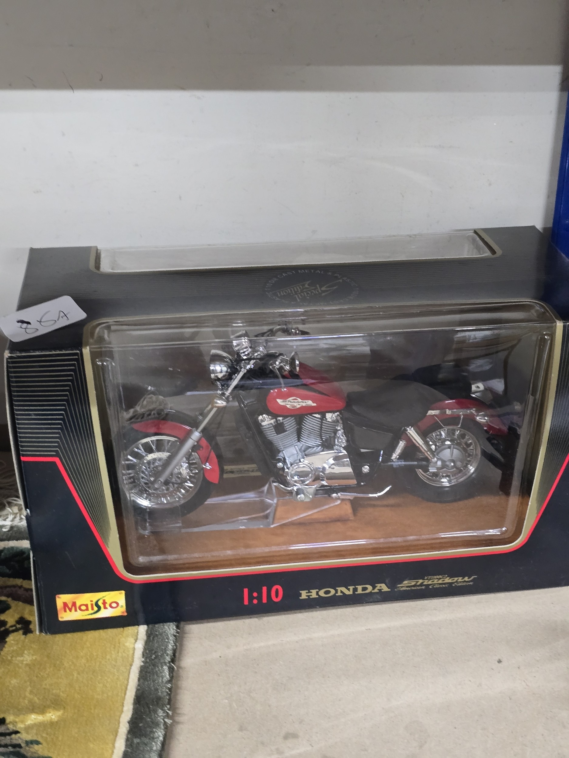 Lot 85a