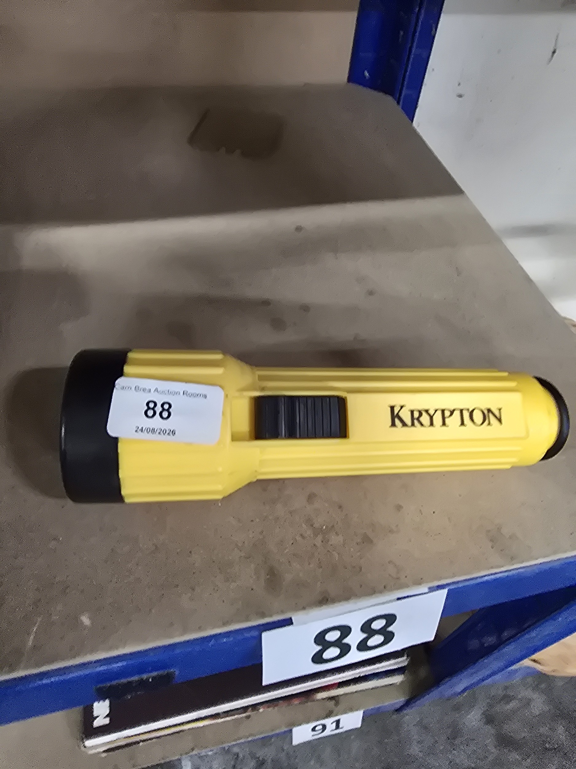 Lot 88