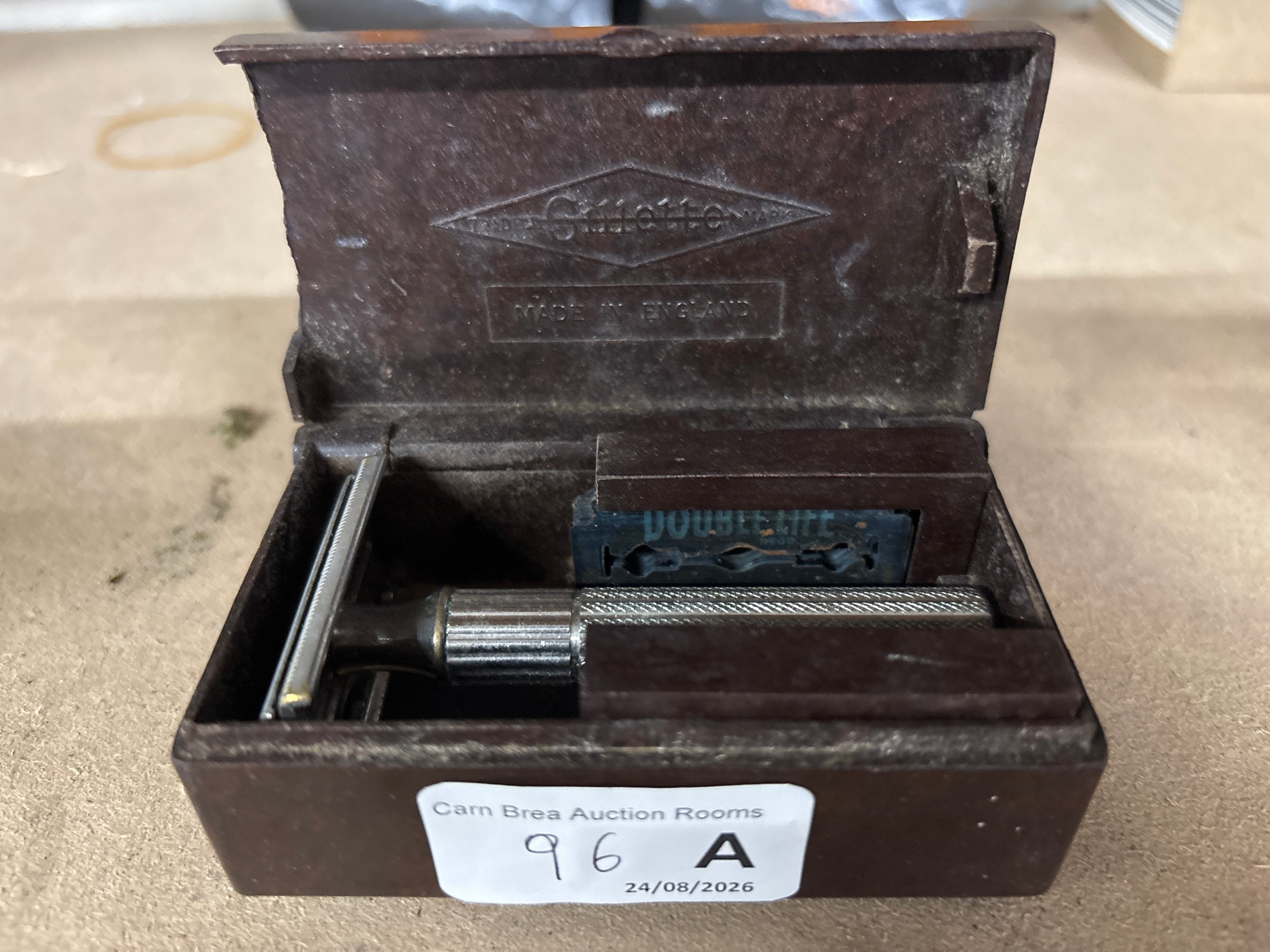 Lot 96a