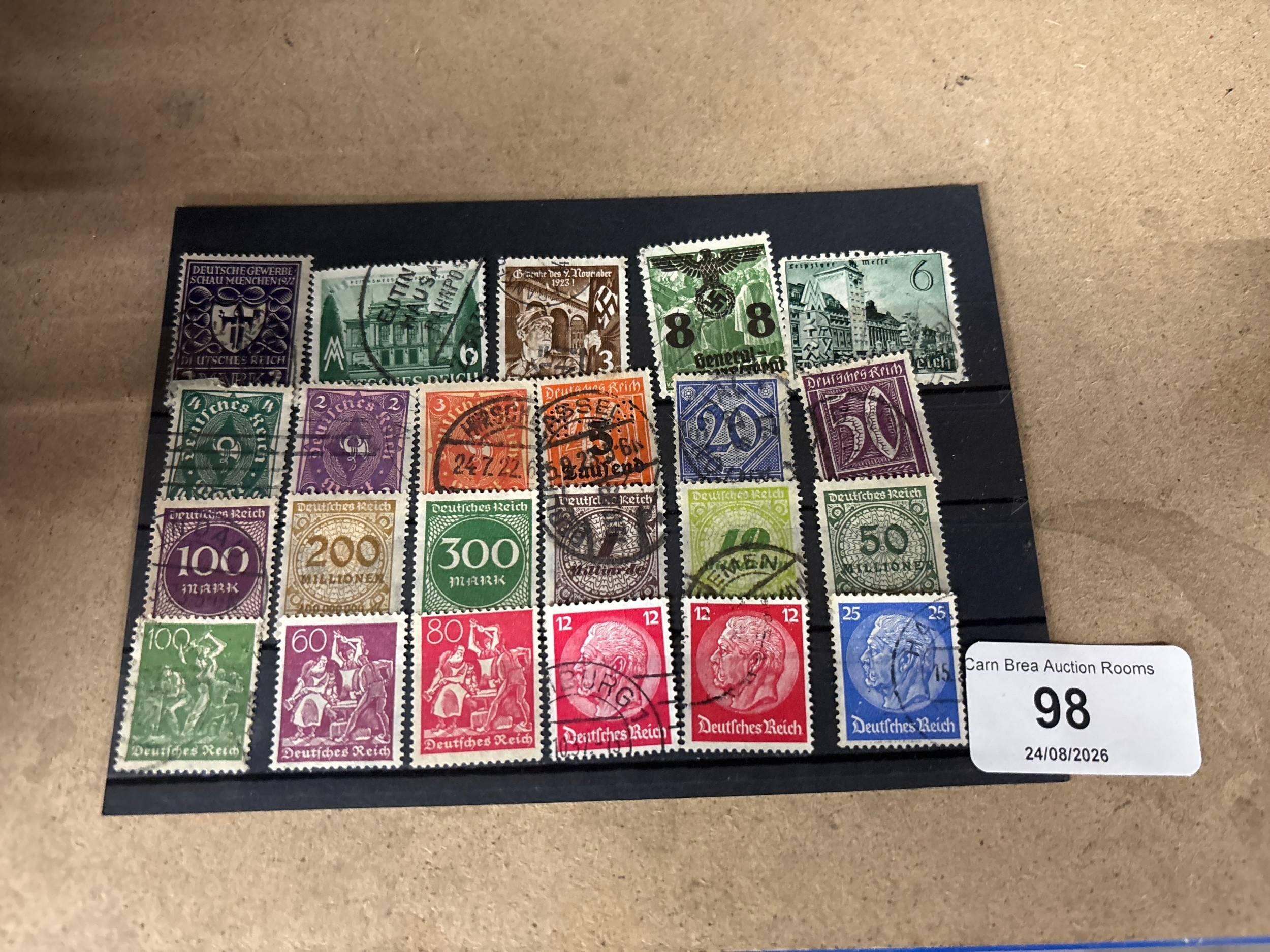 Lot 98
