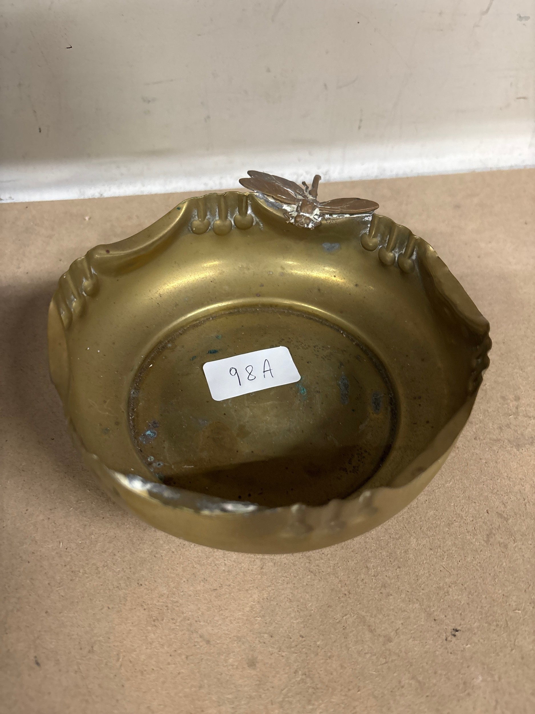 Lot 98a