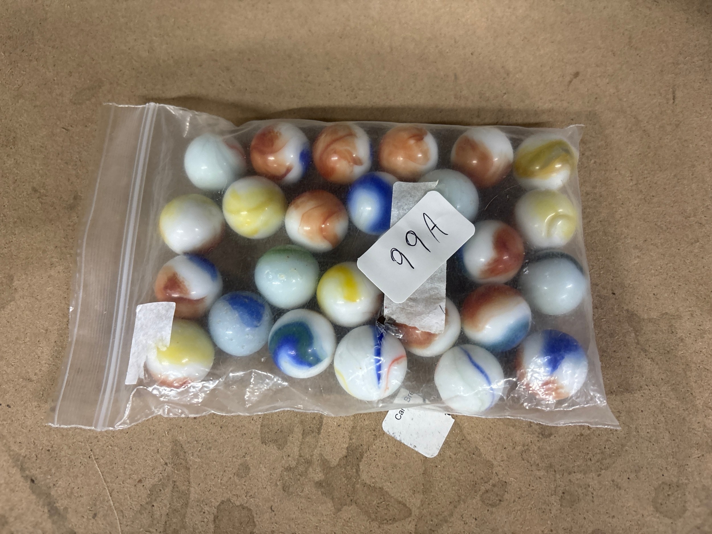 Lot 99a