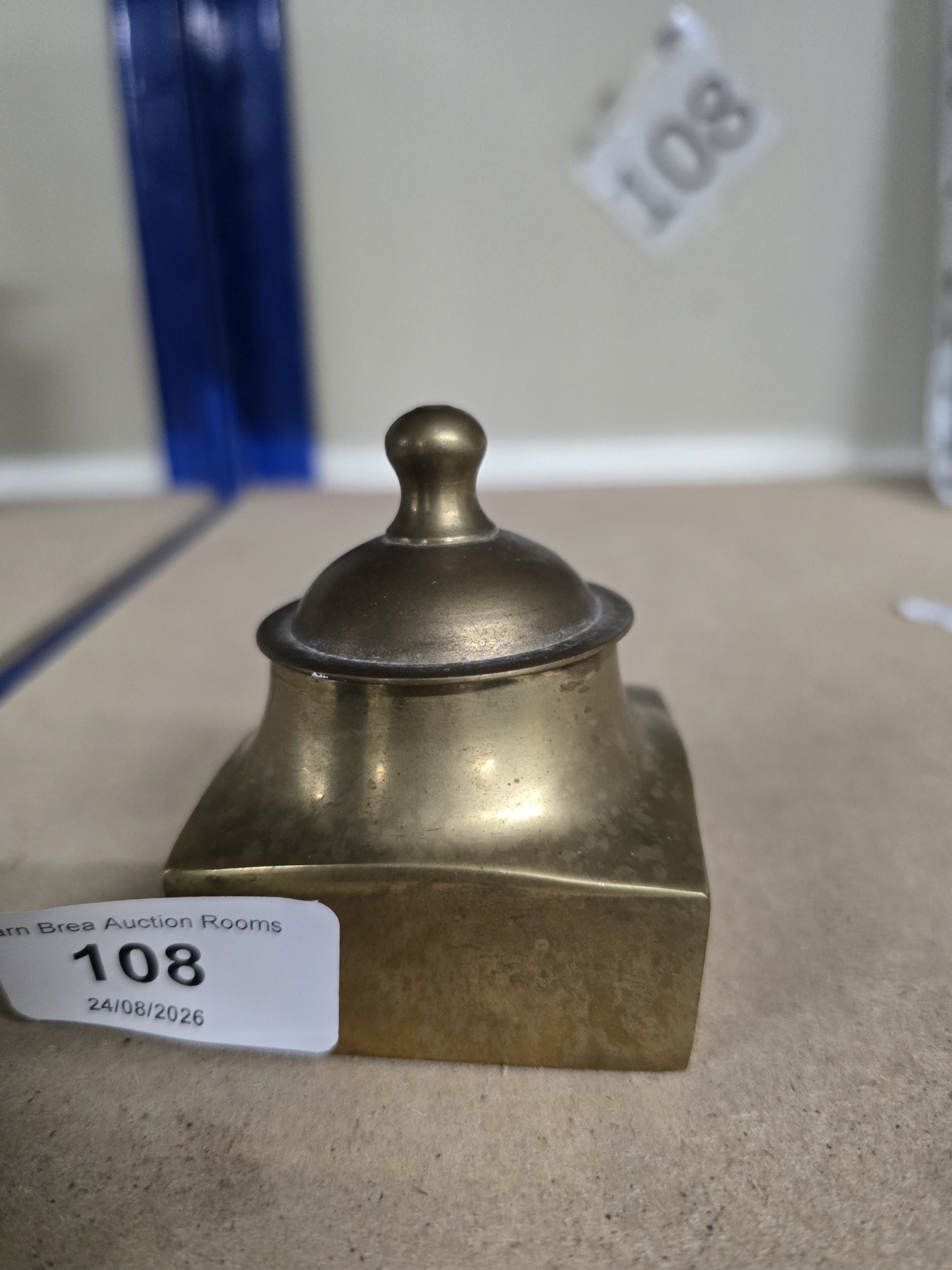 Lot 108