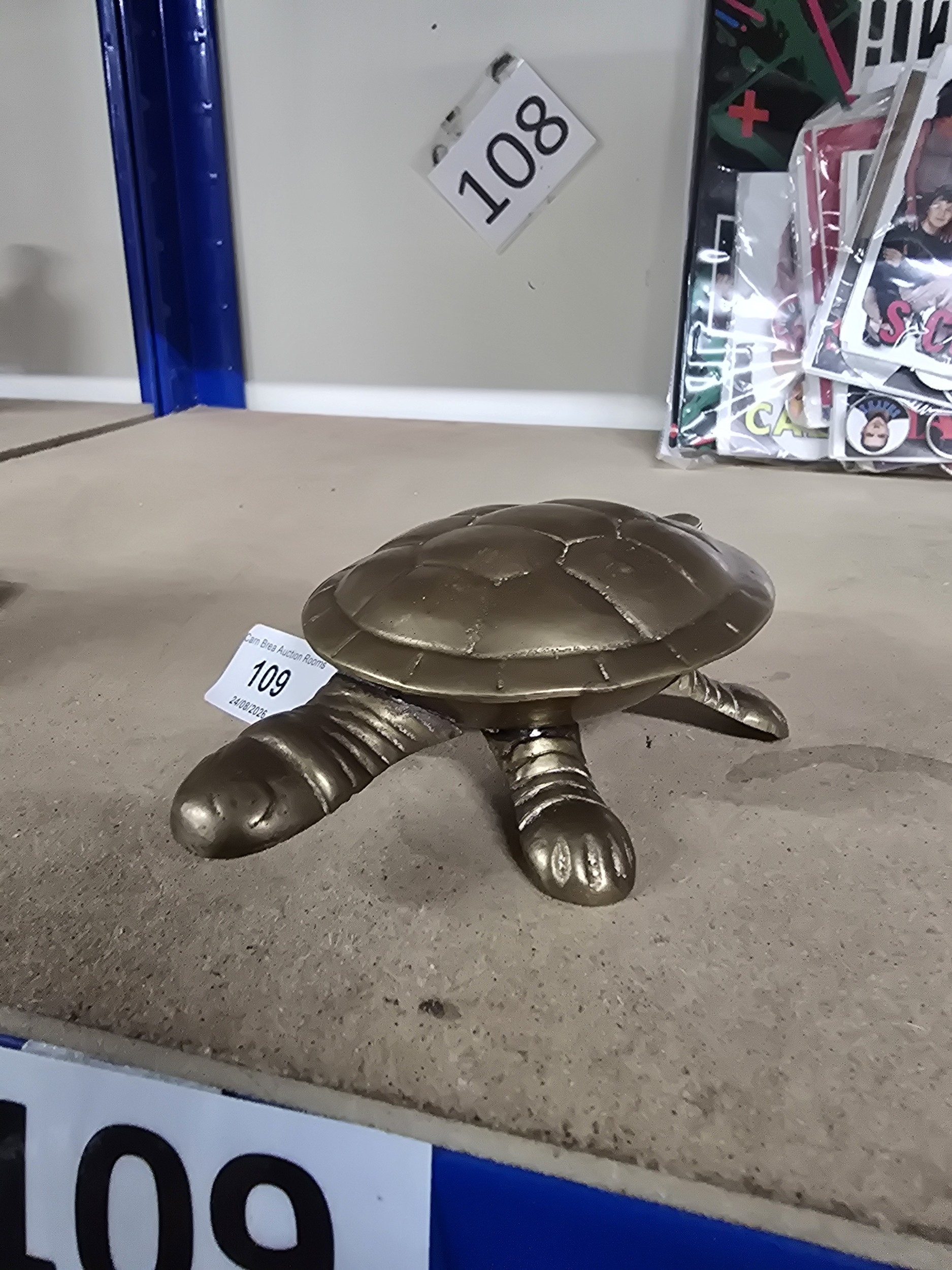 Lot 109