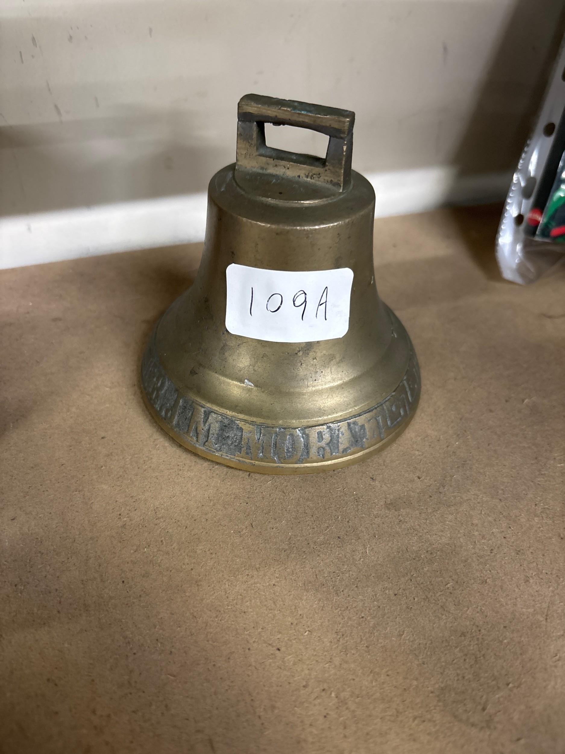 Lot 109a