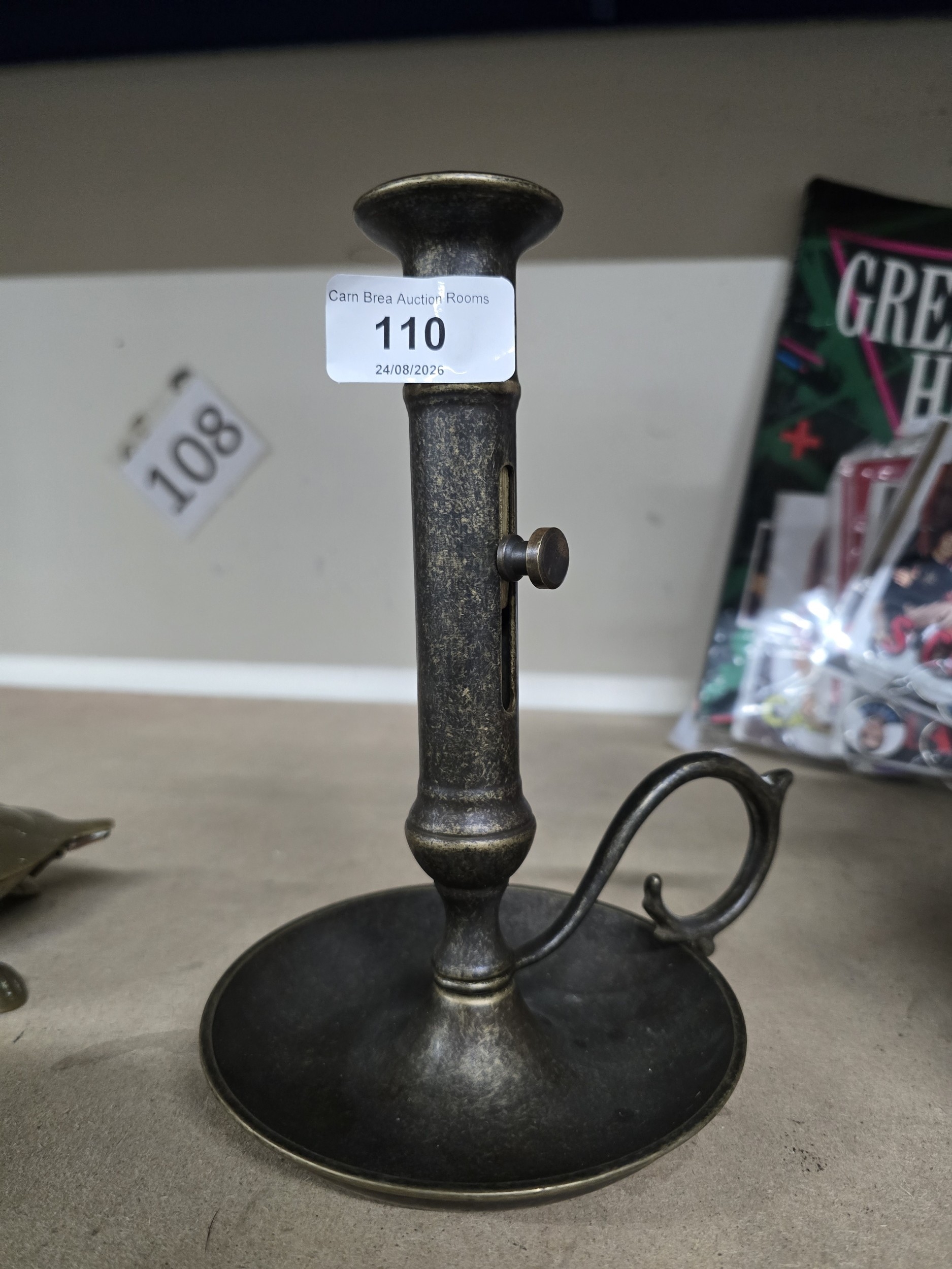 Lot 110