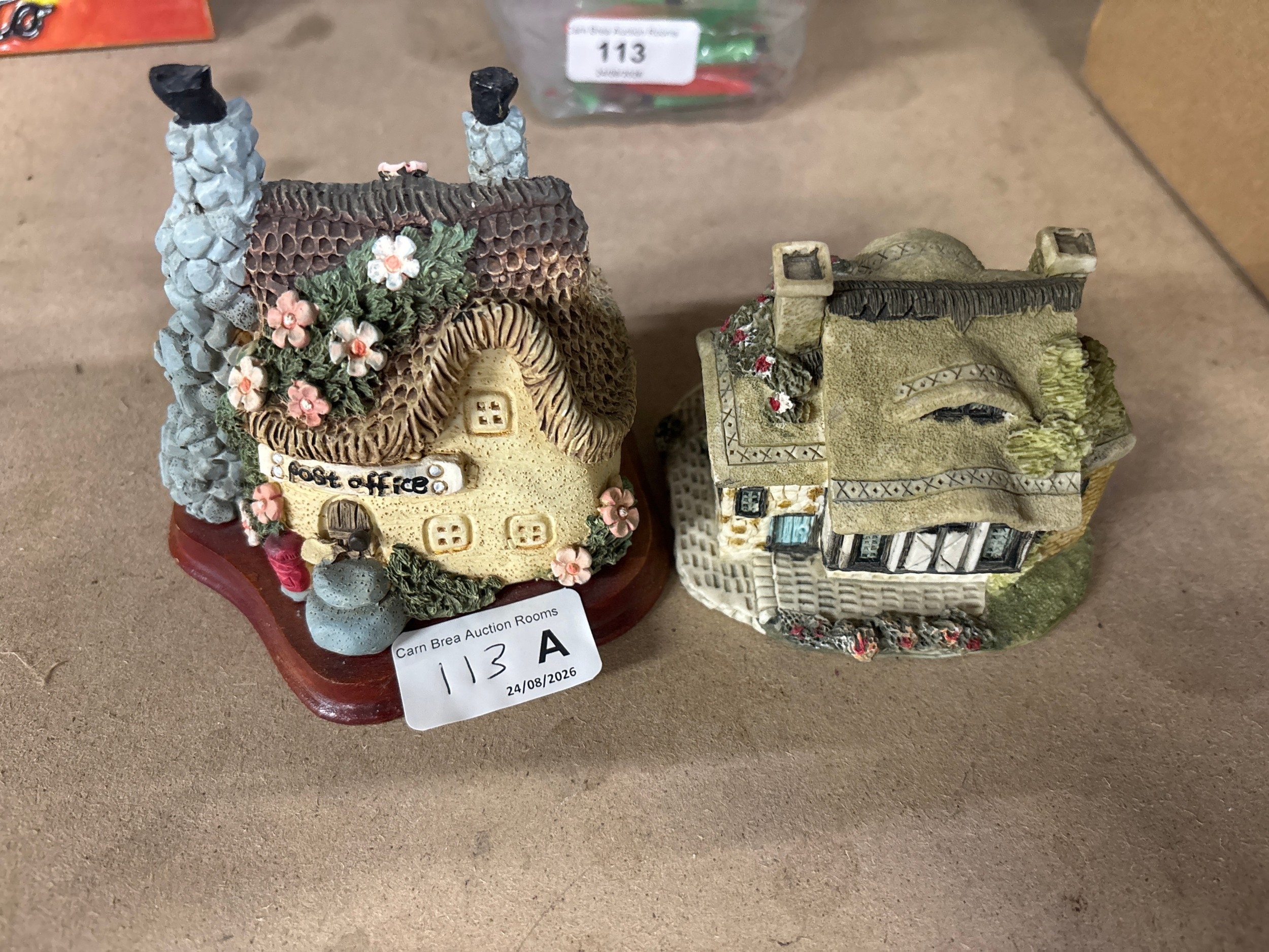 Lot 113a
