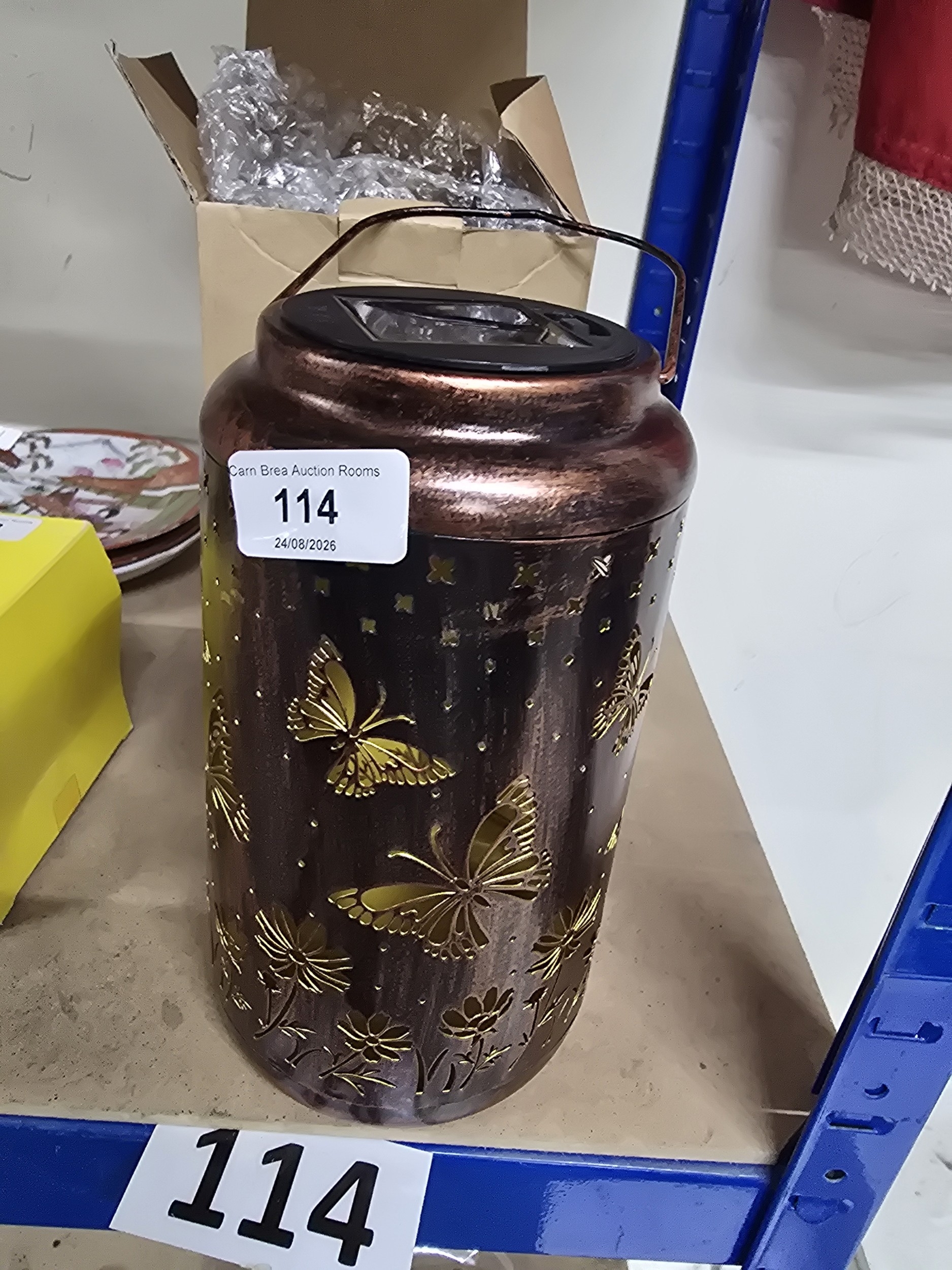 Lot 114