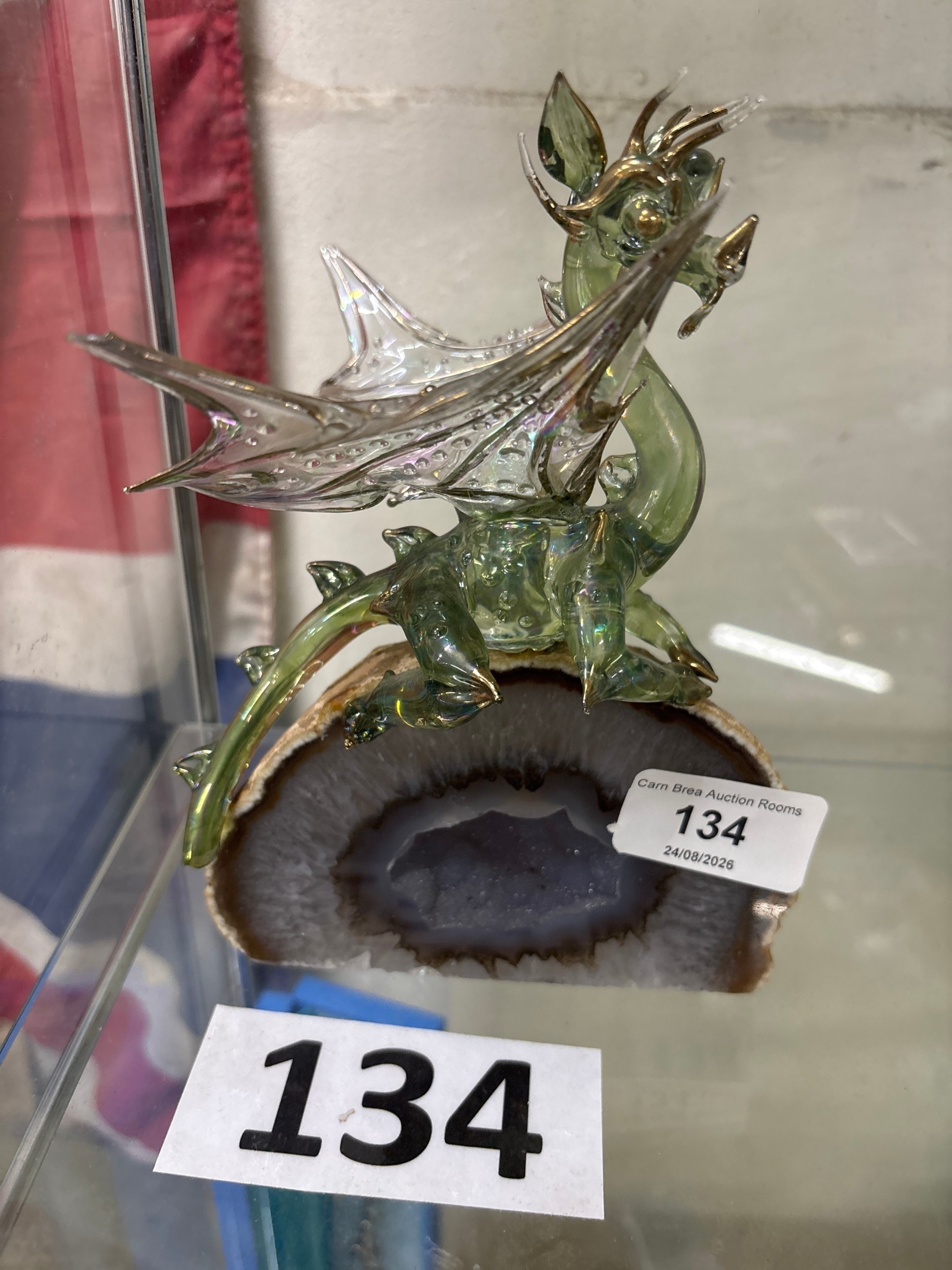 Lot 134