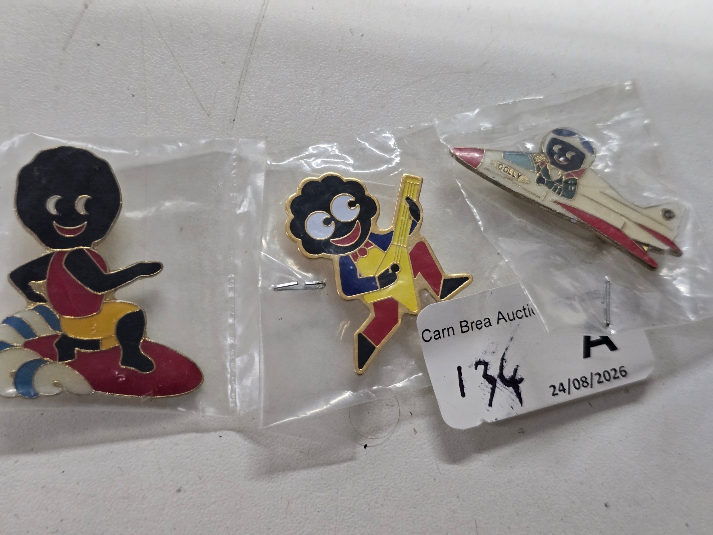 Lot 134a