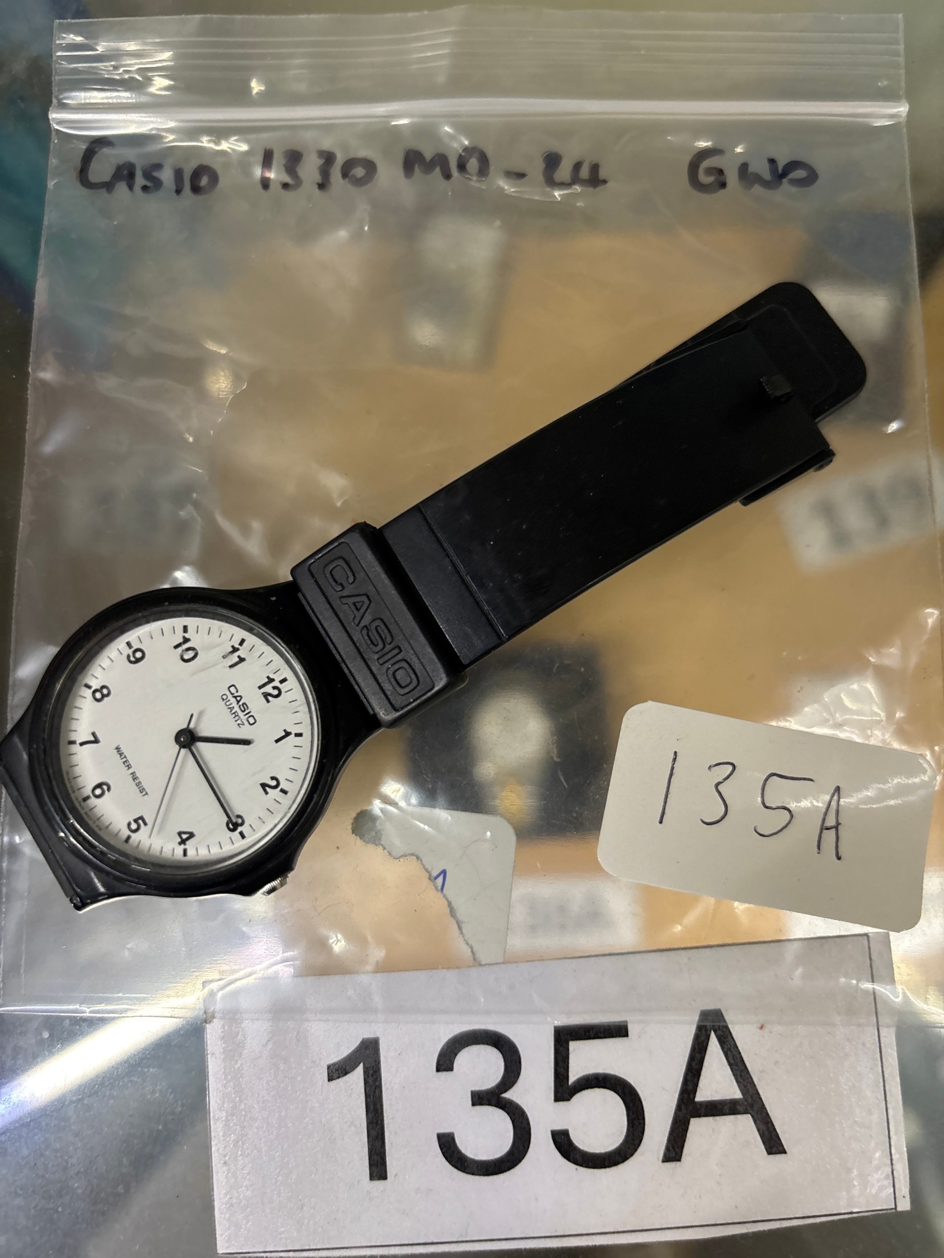 Lot 135a