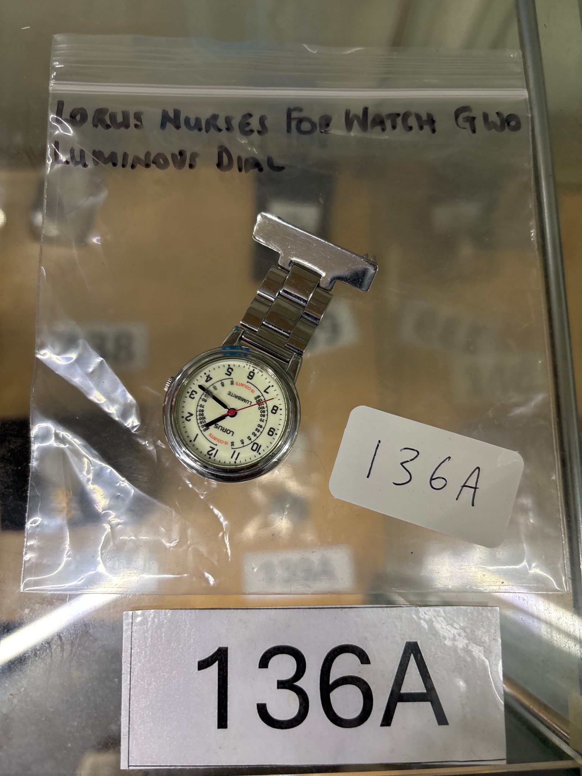 Lot 136a