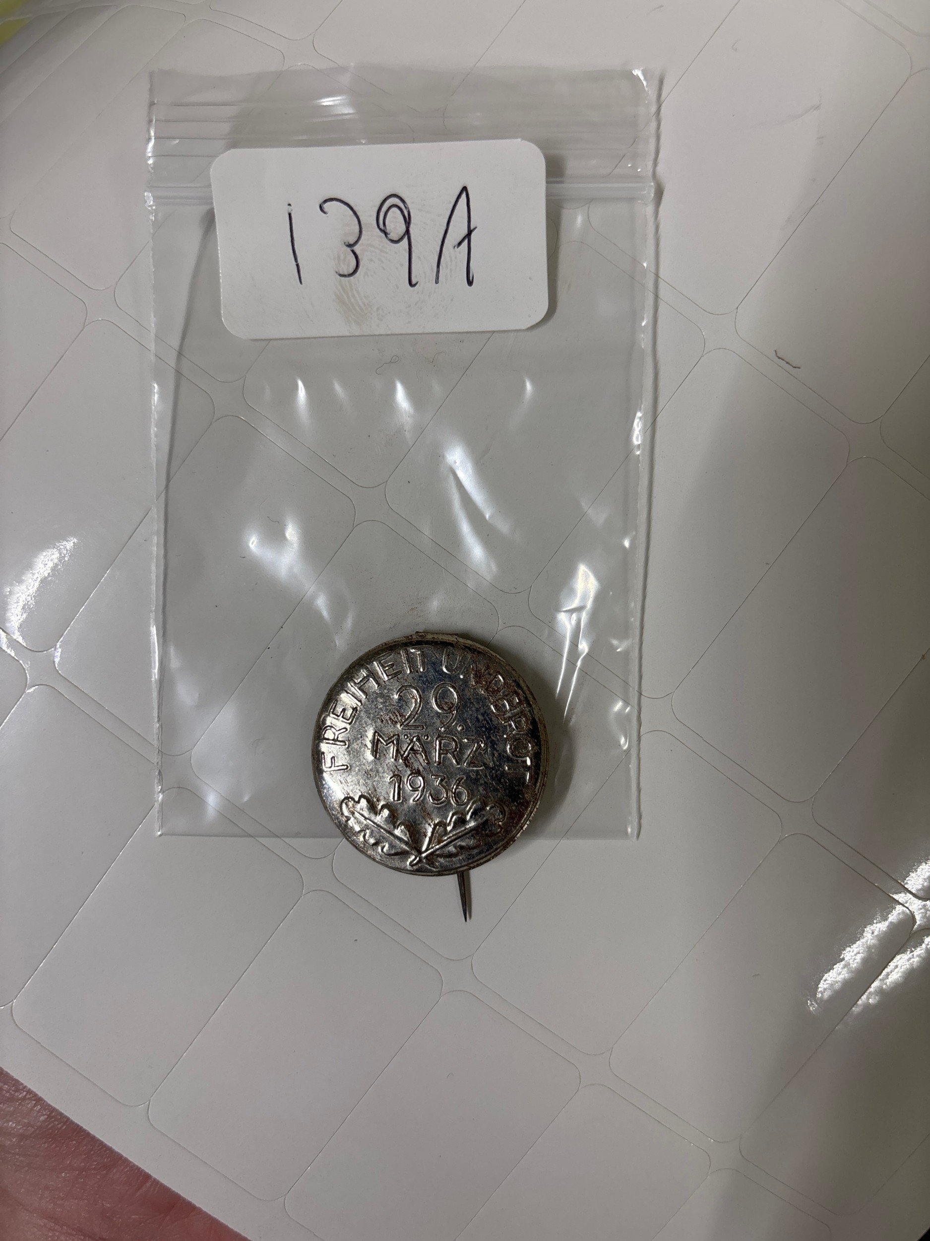 Lot 139a