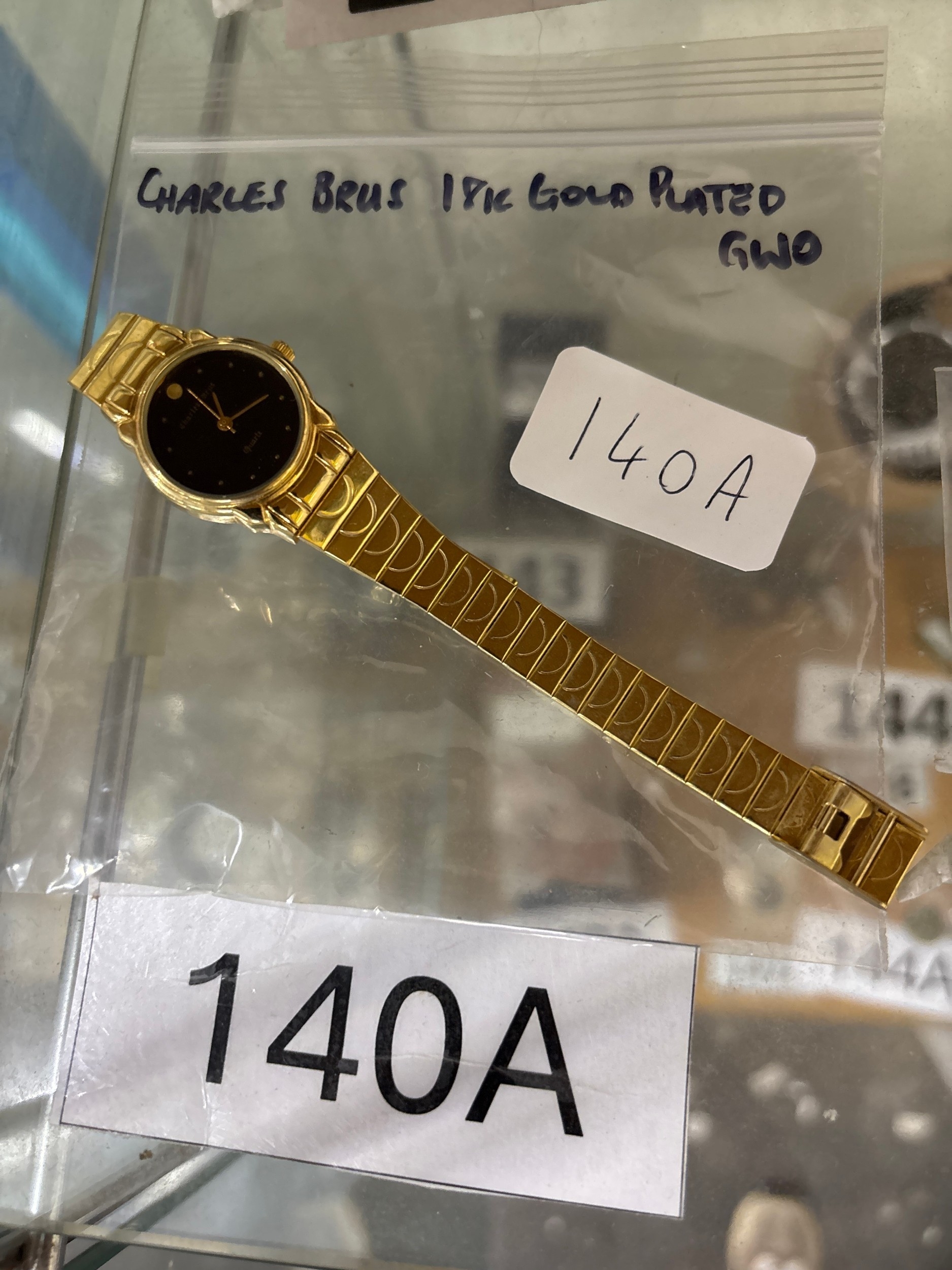 Lot 140a