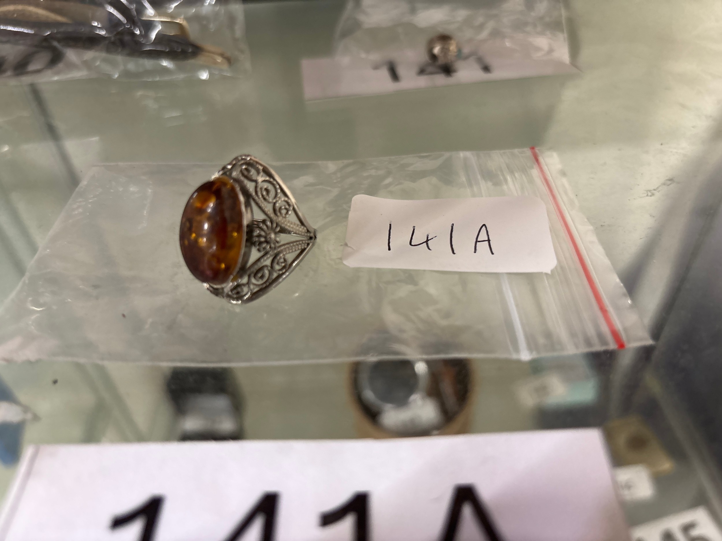 Lot 141a