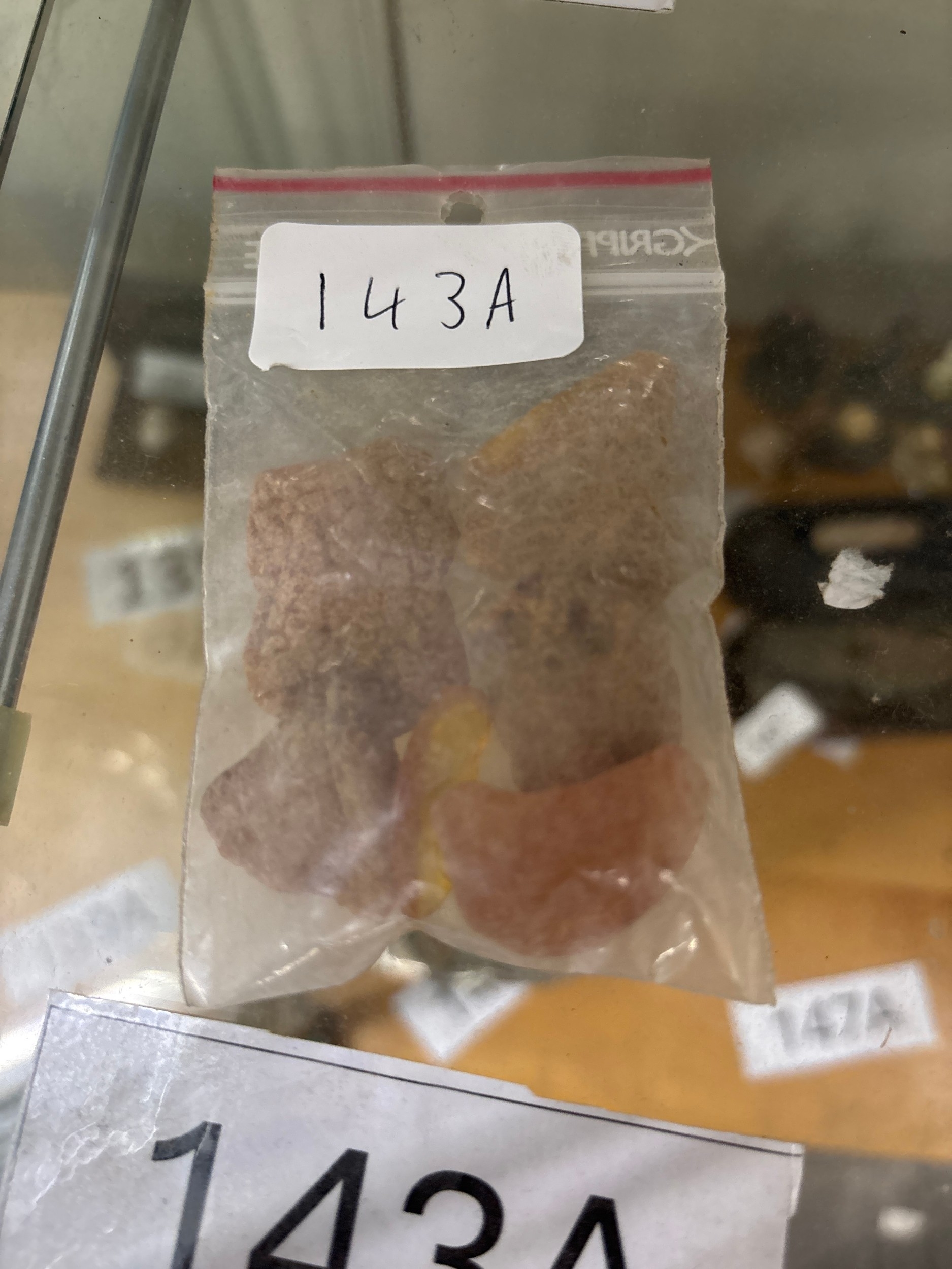 Lot 143a