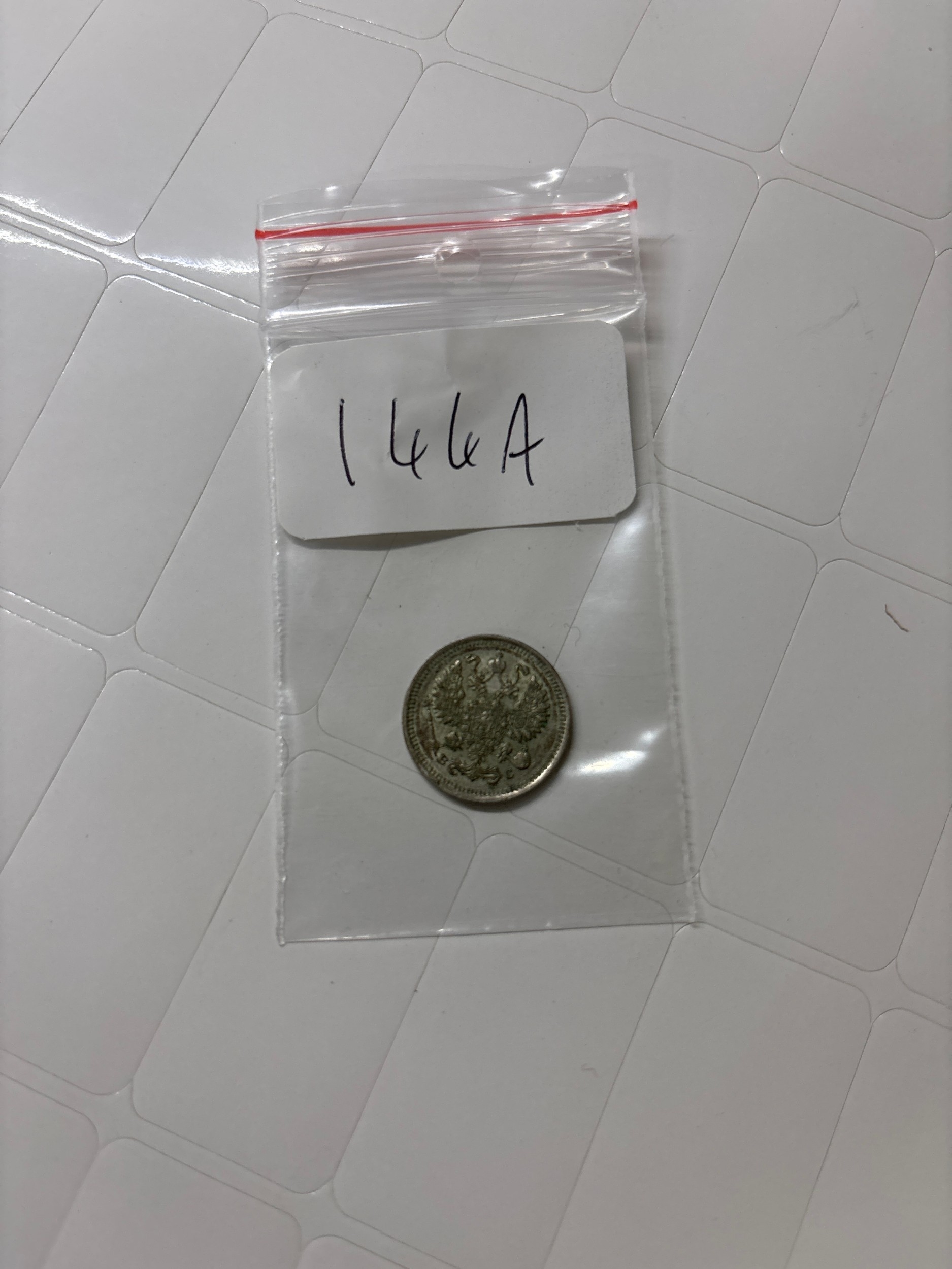 Lot 144a