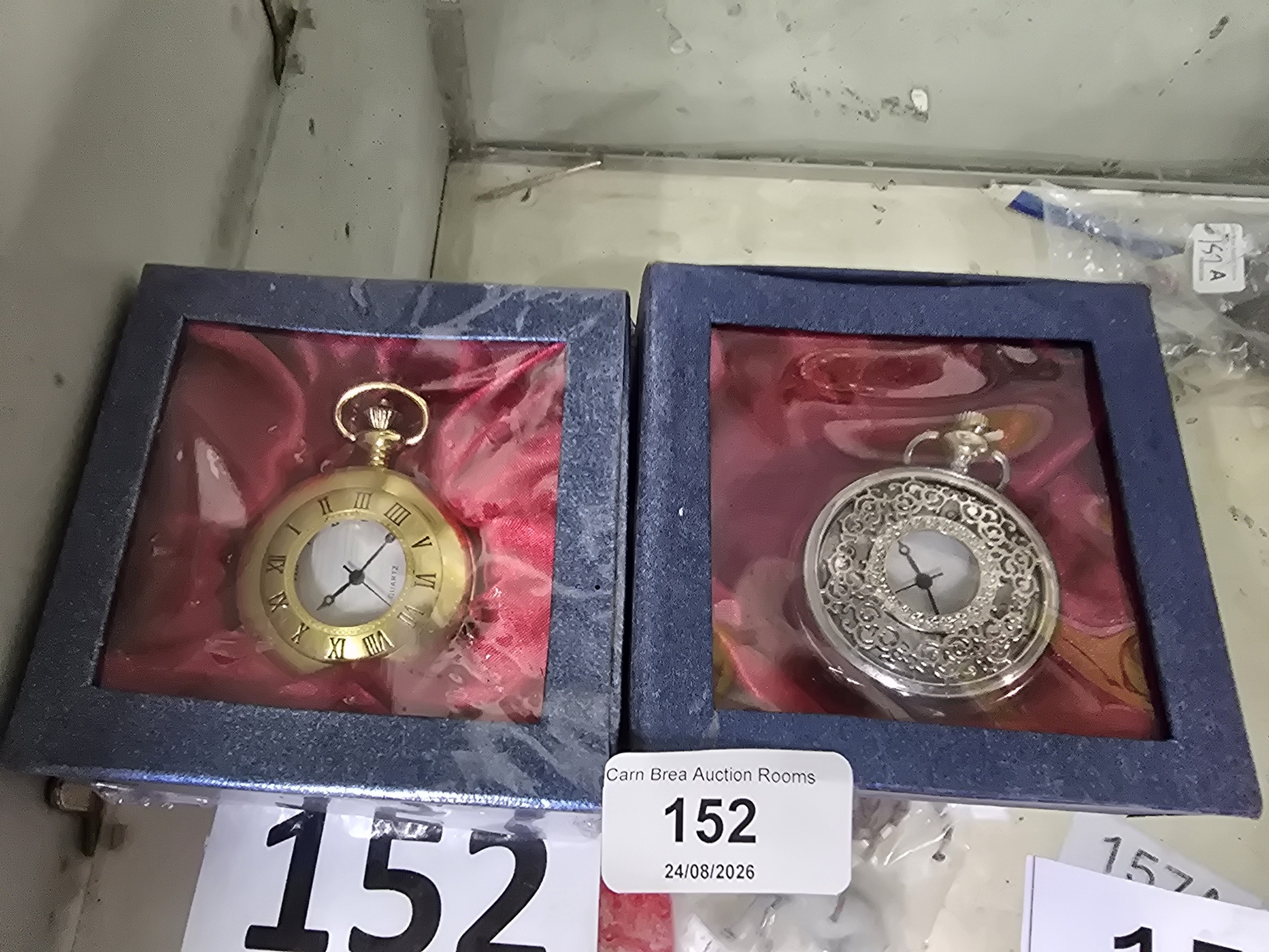 Lot 152