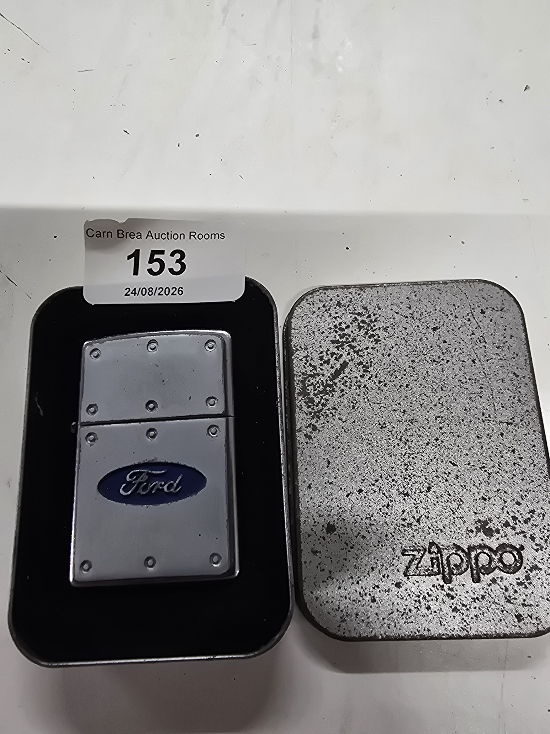 Lot 153