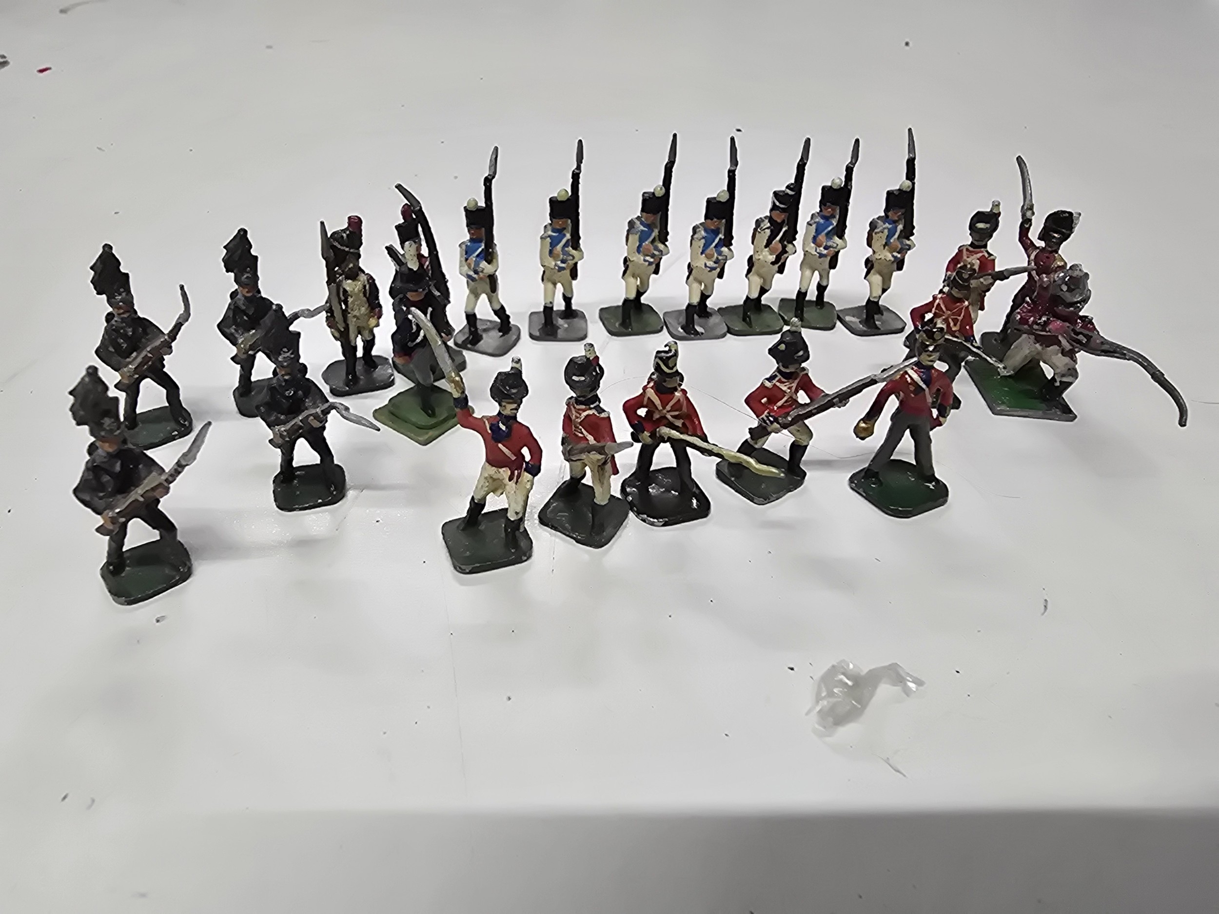 Lot 155a