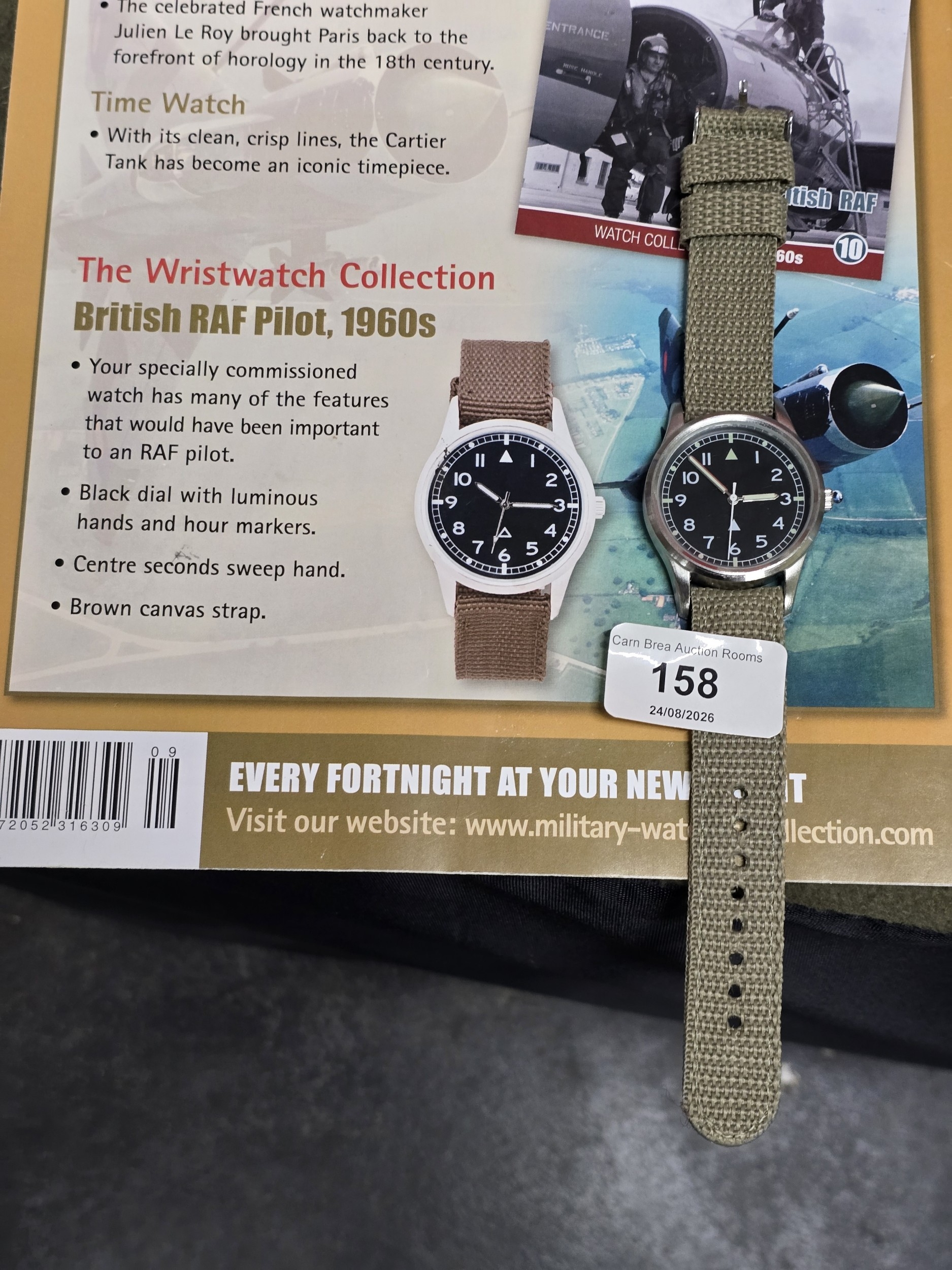 Lot 158