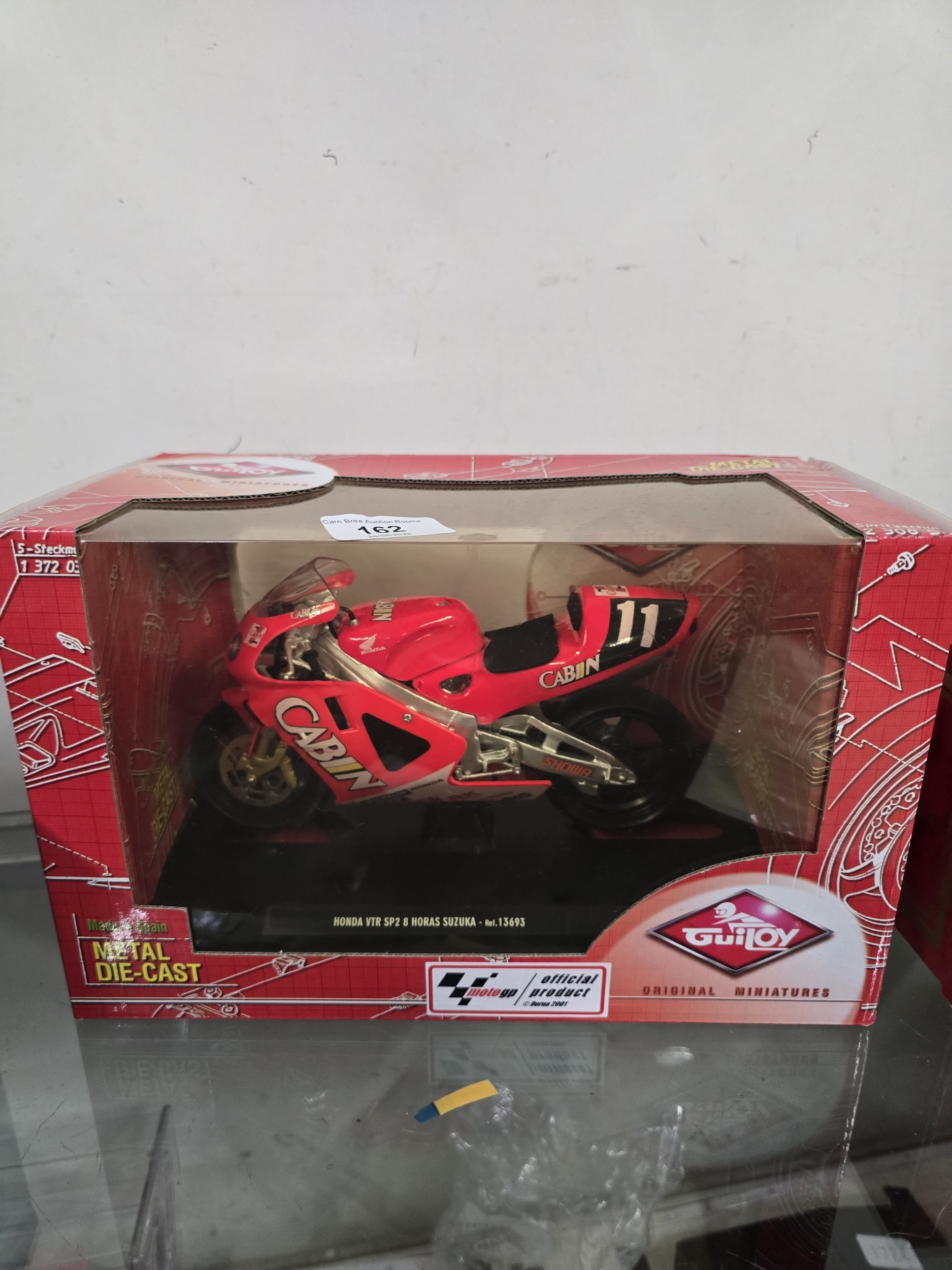 Lot 162