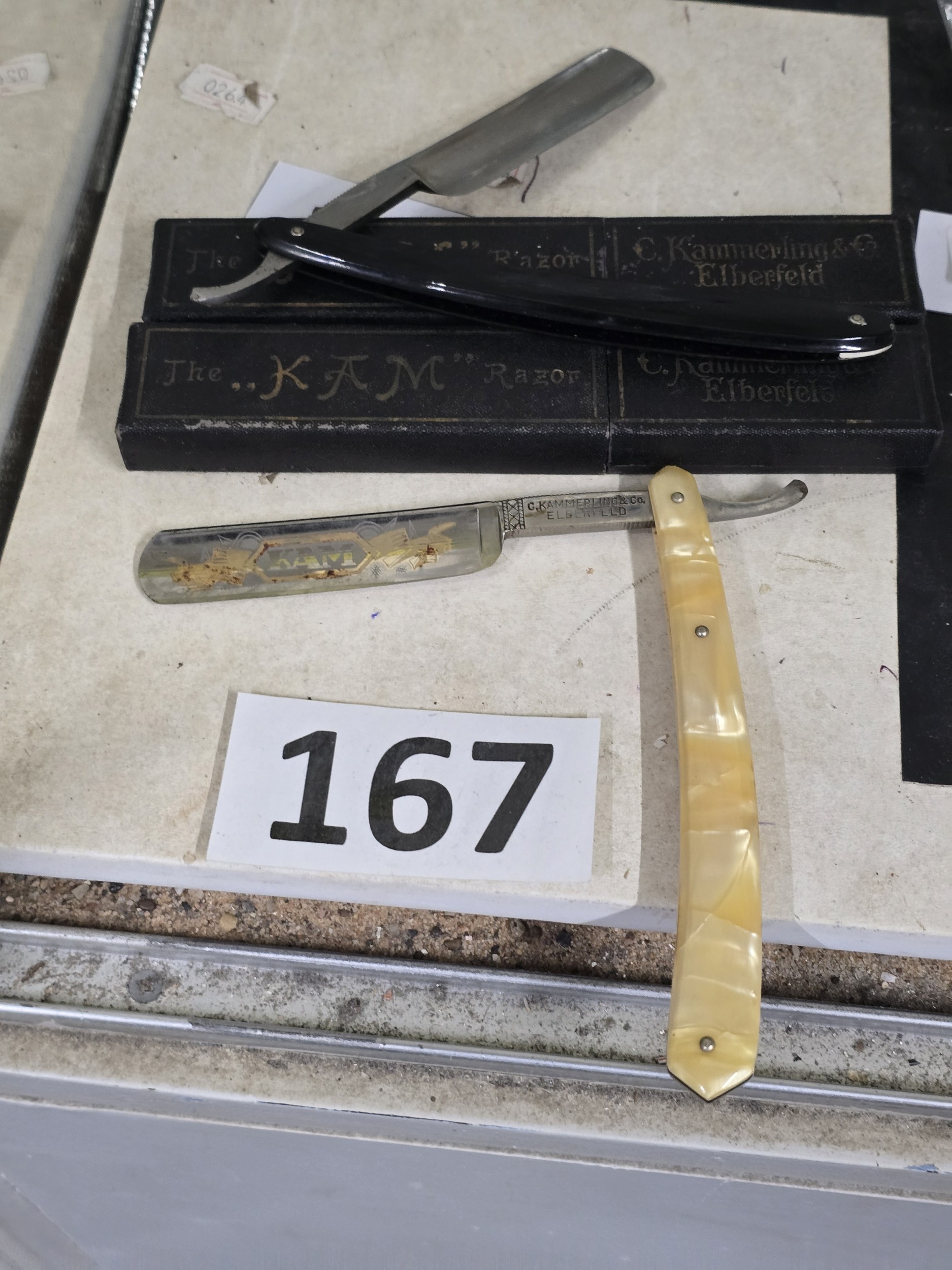 Lot 167