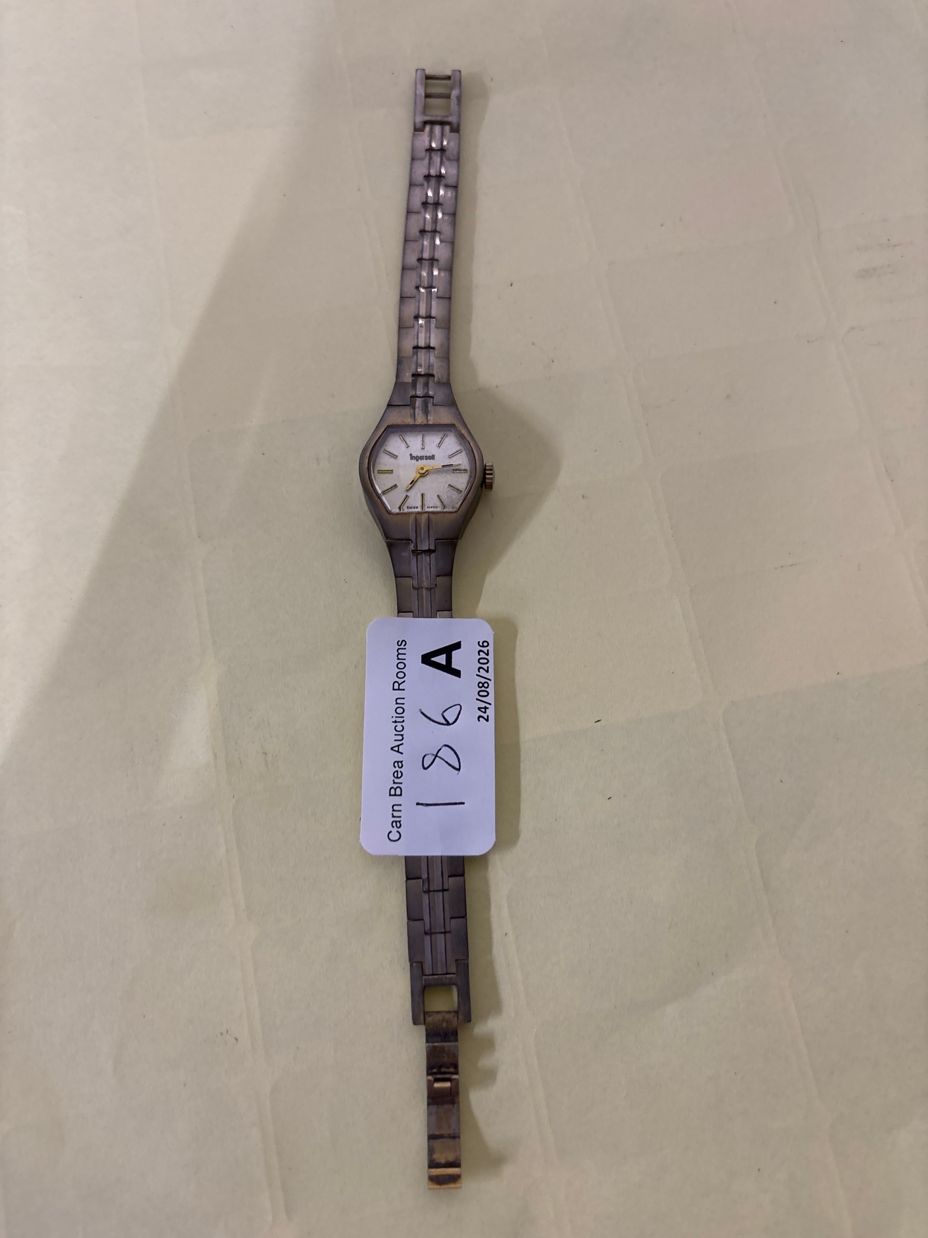 Lot 186a