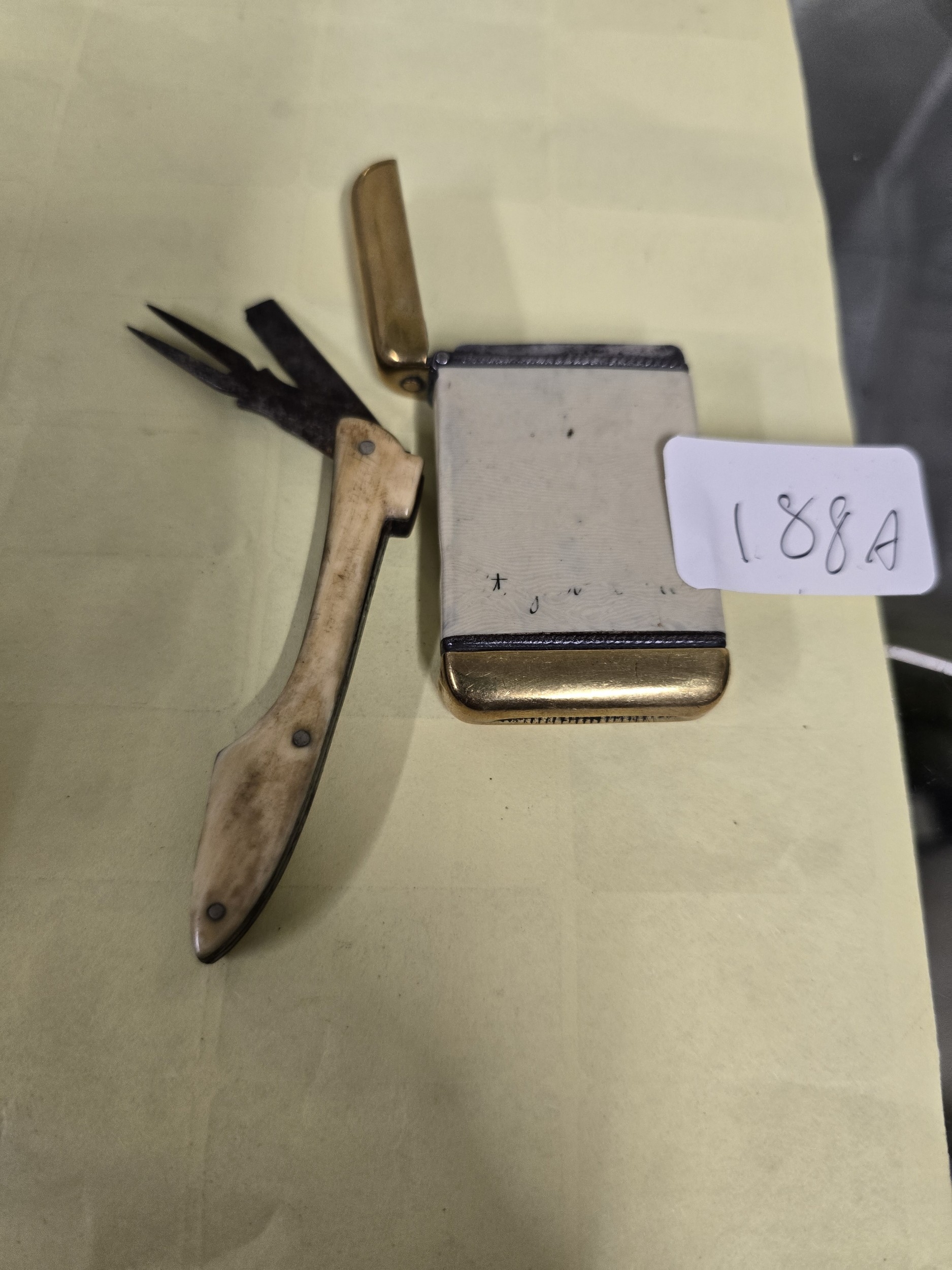 Lot 188a