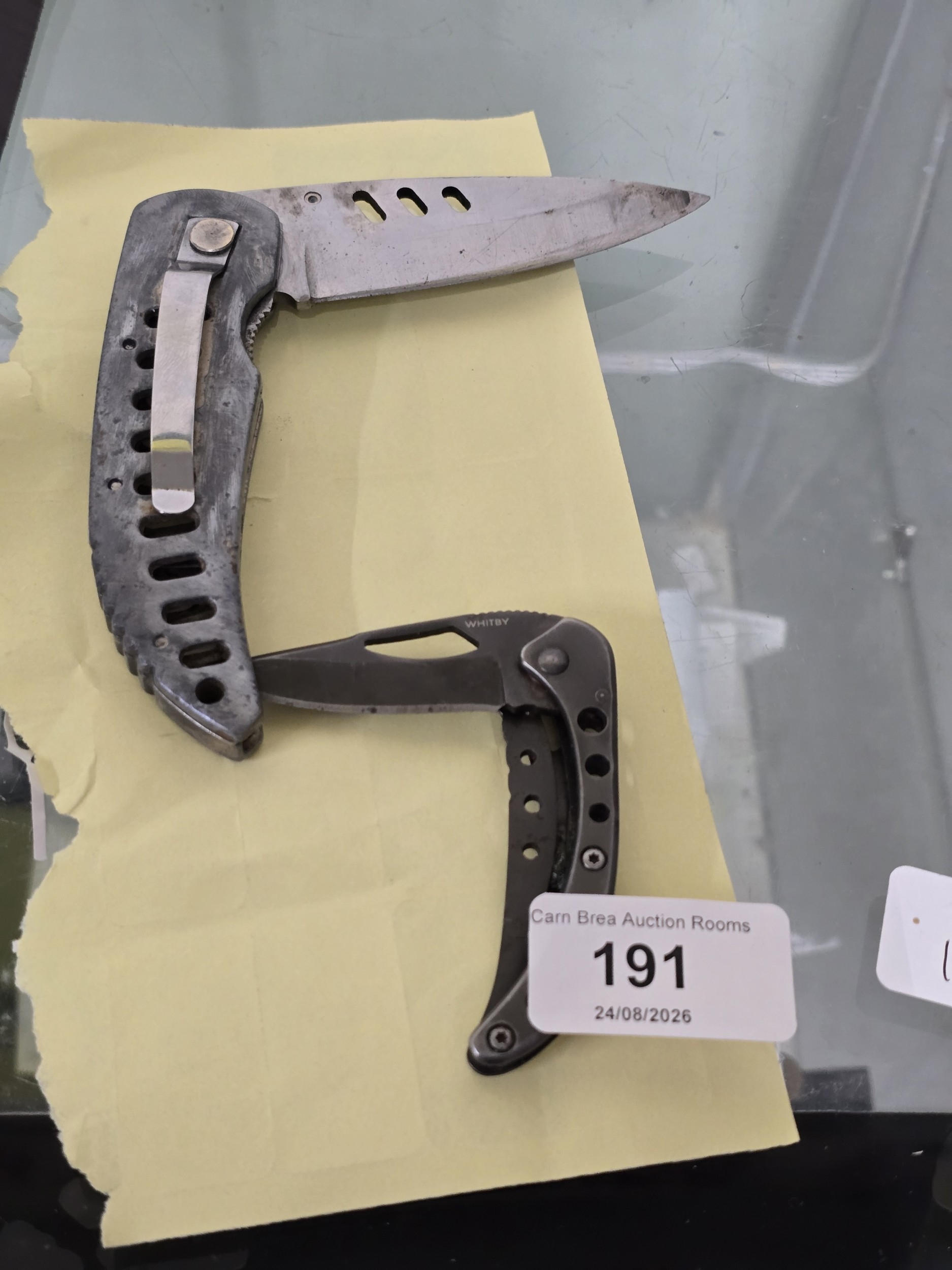 Lot 191