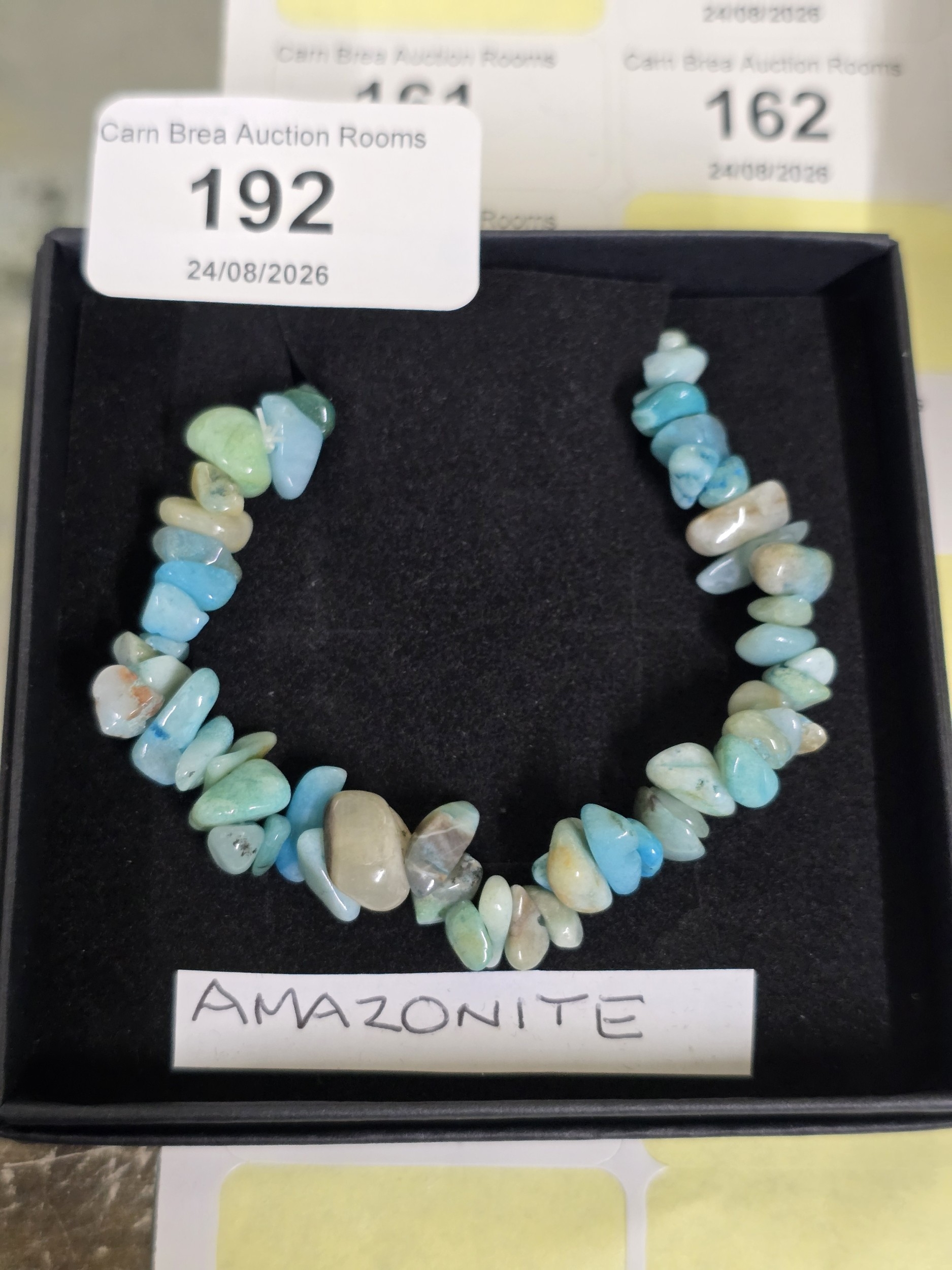 Lot 192