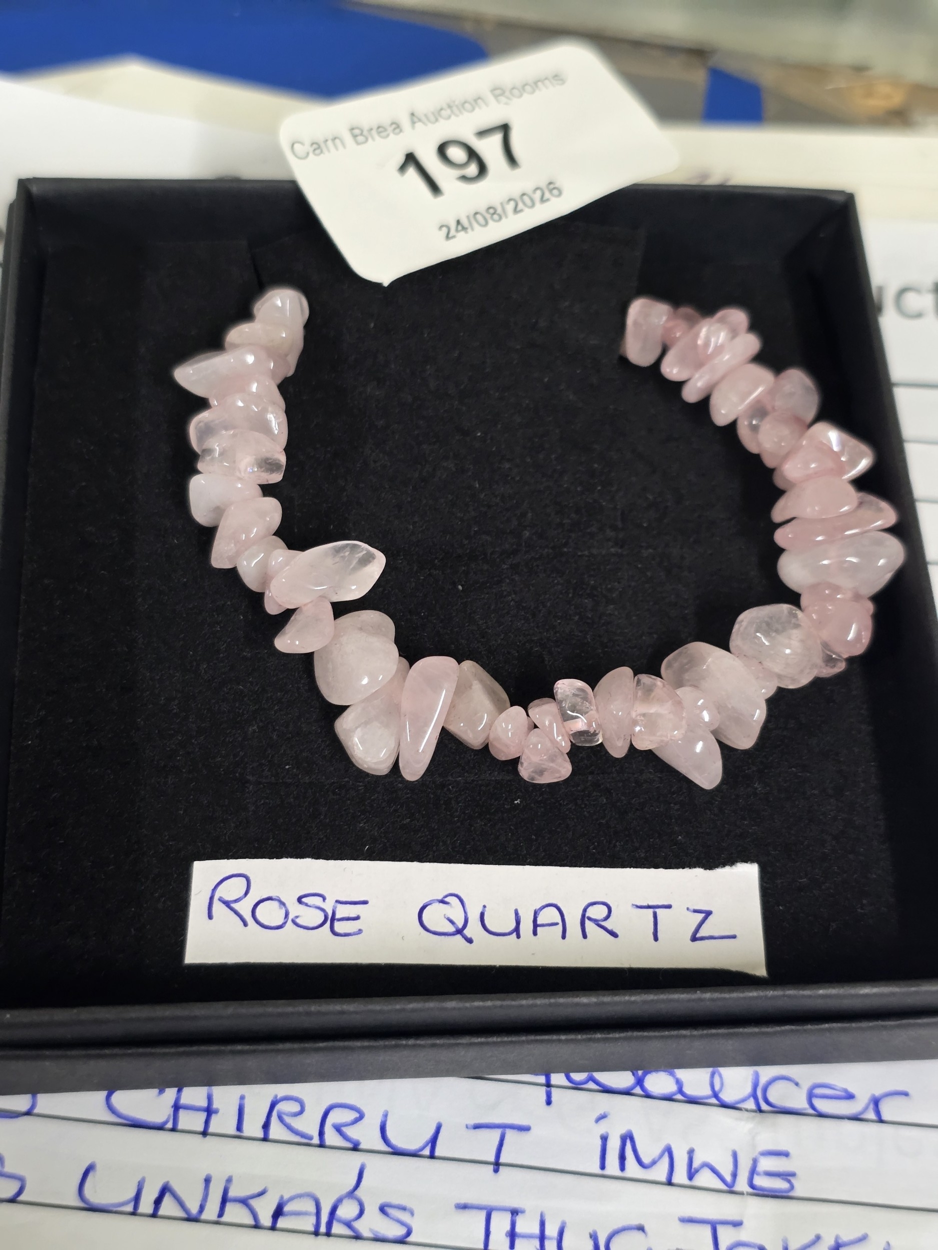 Lot 197