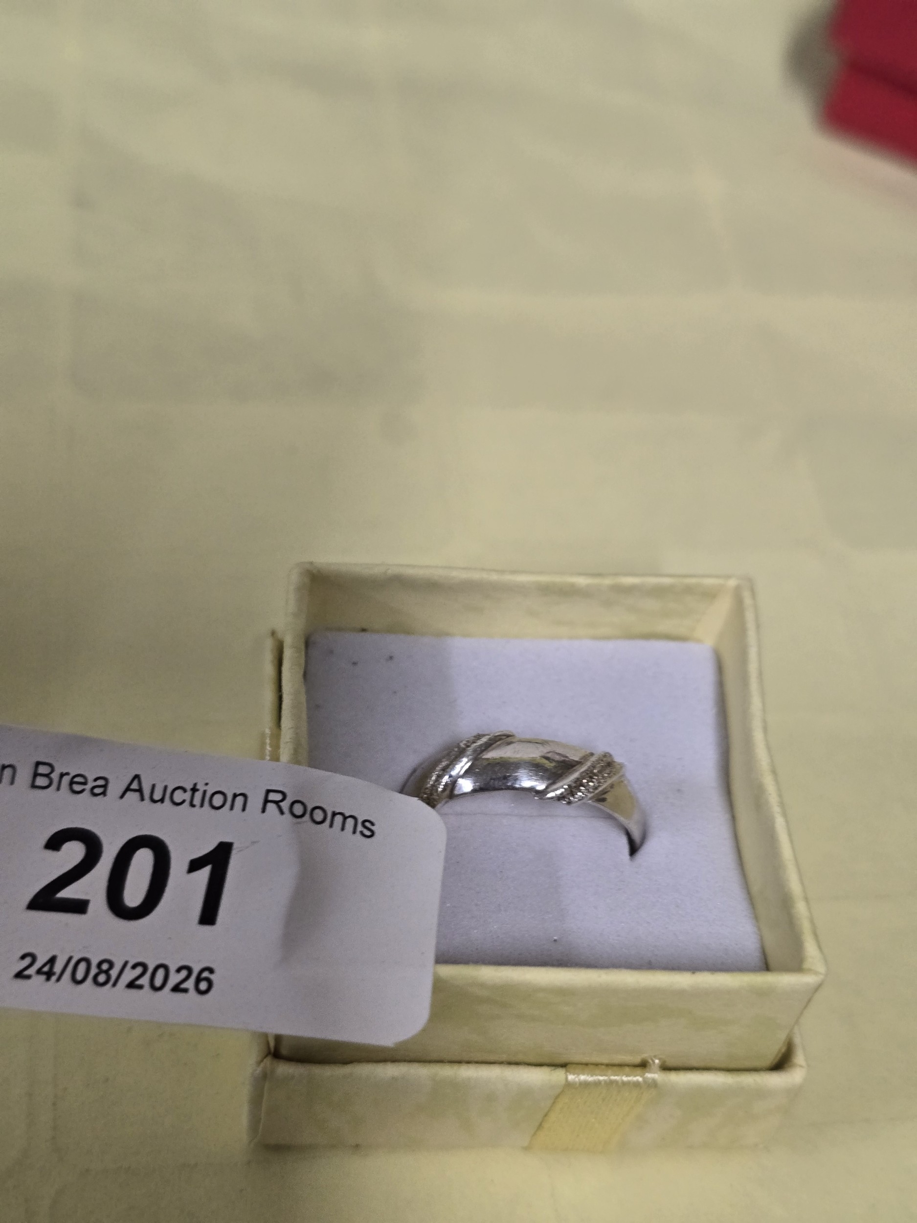 Lot 201