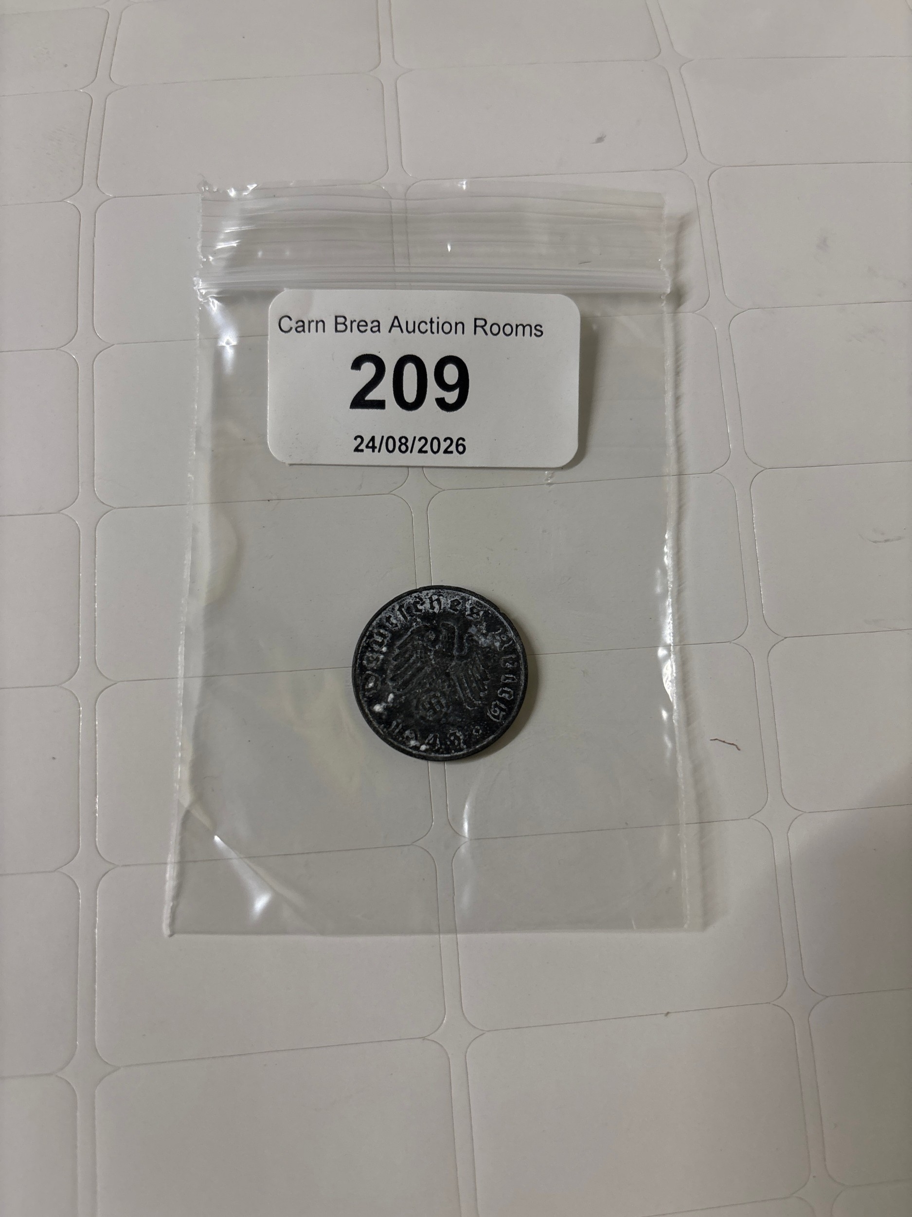 Lot 209