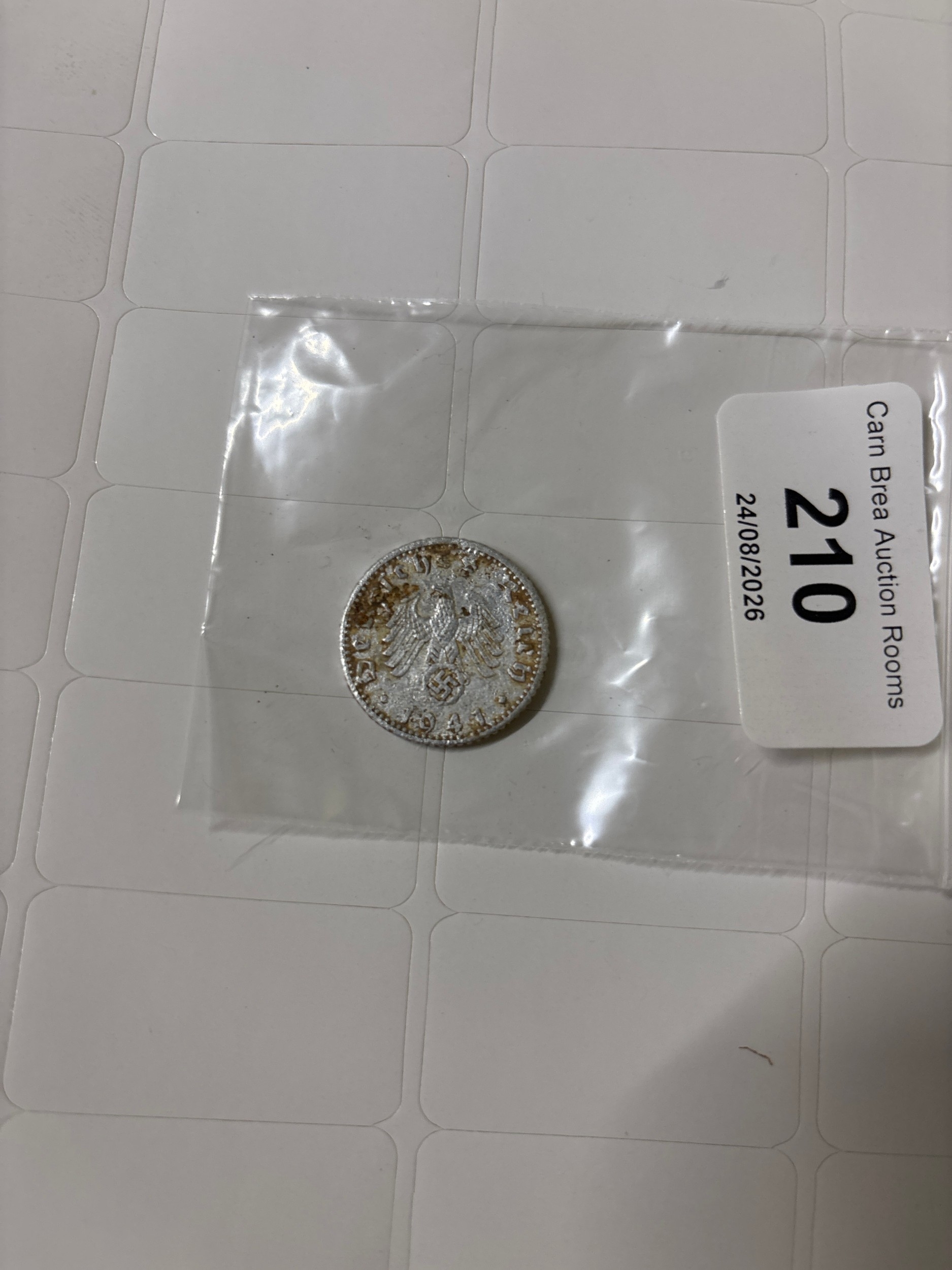 Lot 210