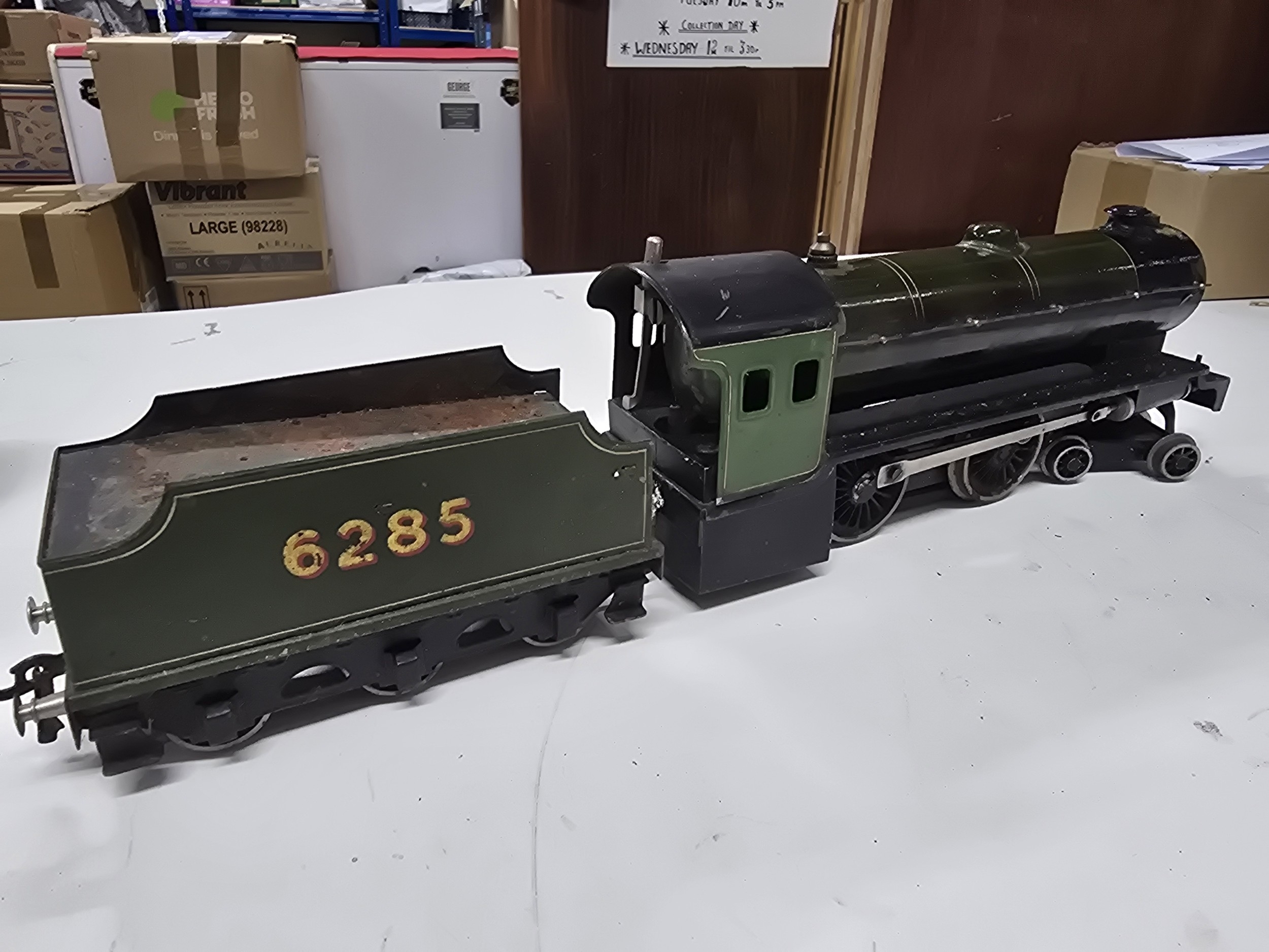 Lot 218