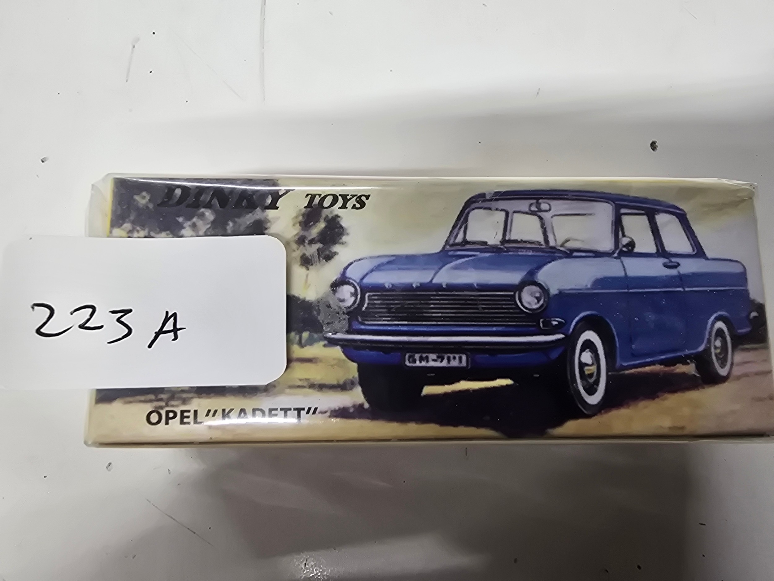 Lot 223a